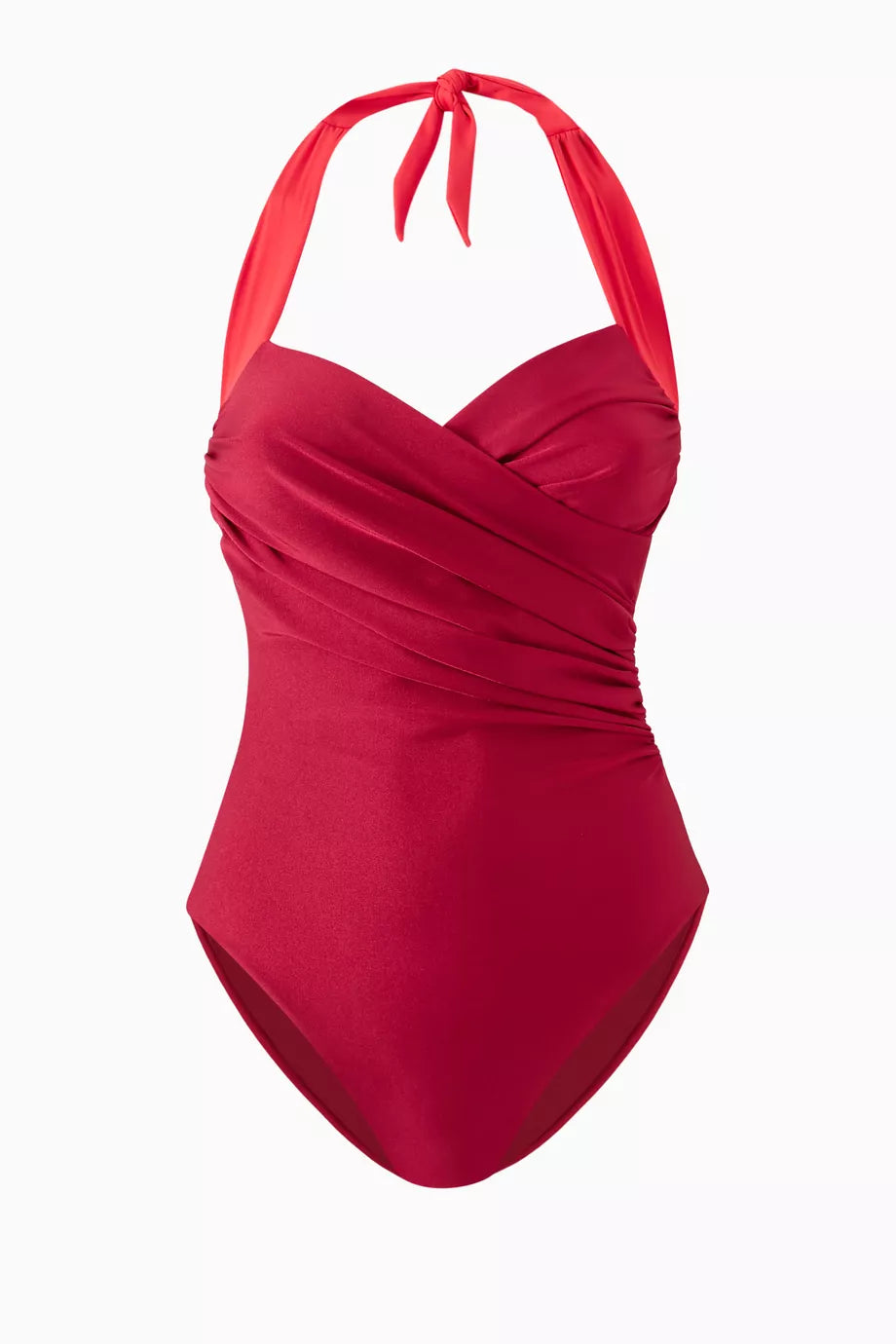 Eip One Piece | Red
