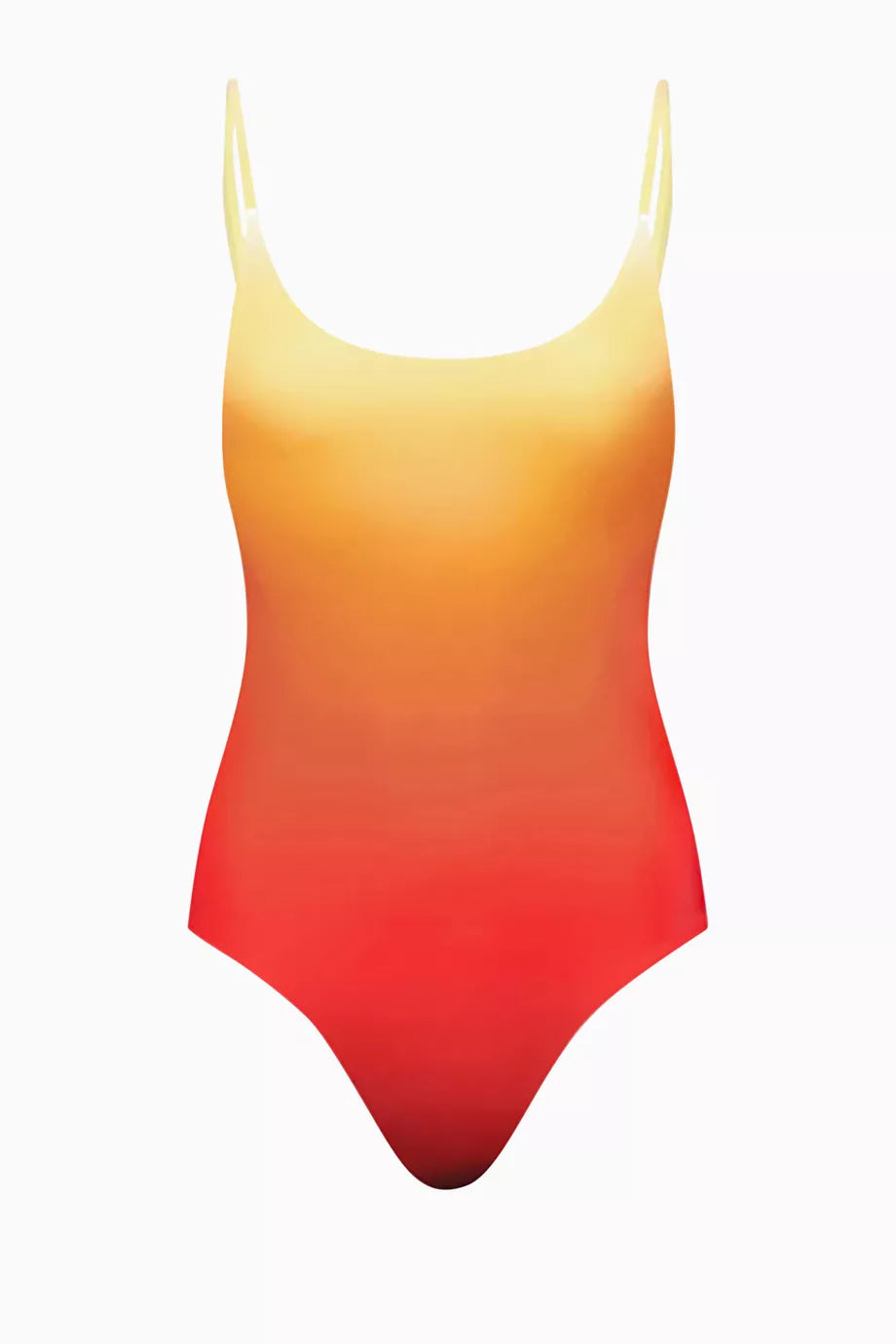 One Piece Swimsuit Sunset | Sunset