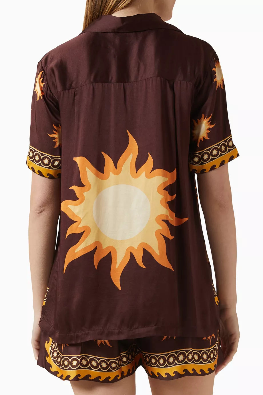 Sun Shirt | Sun