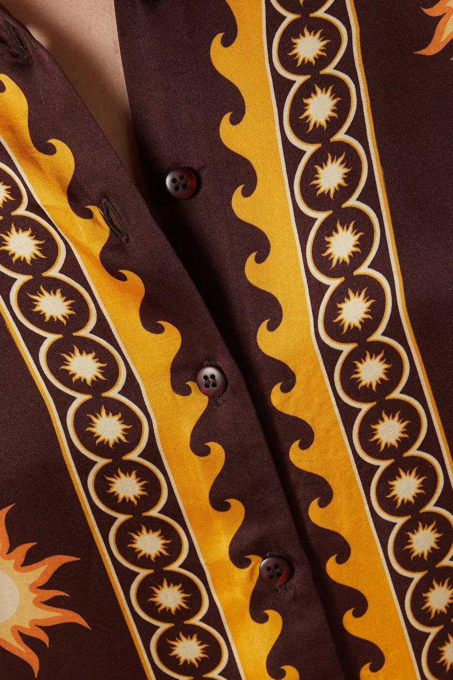 Sun Shirt | Sun