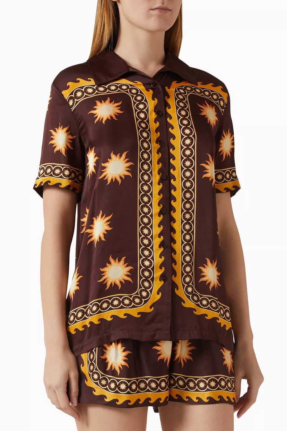 Sun Shirt | Sun