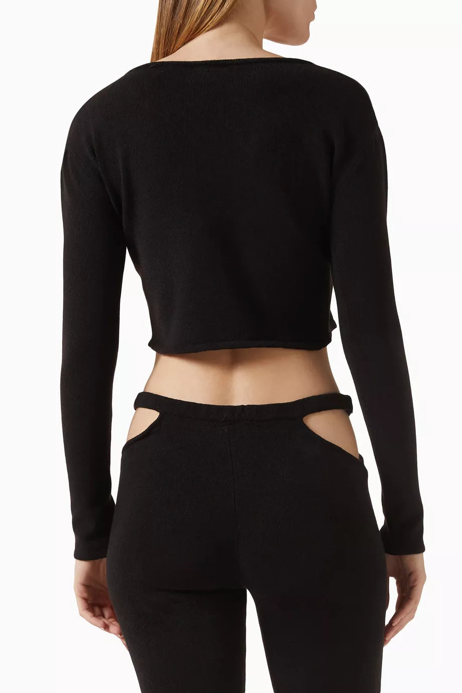Pills Ls Top | Black