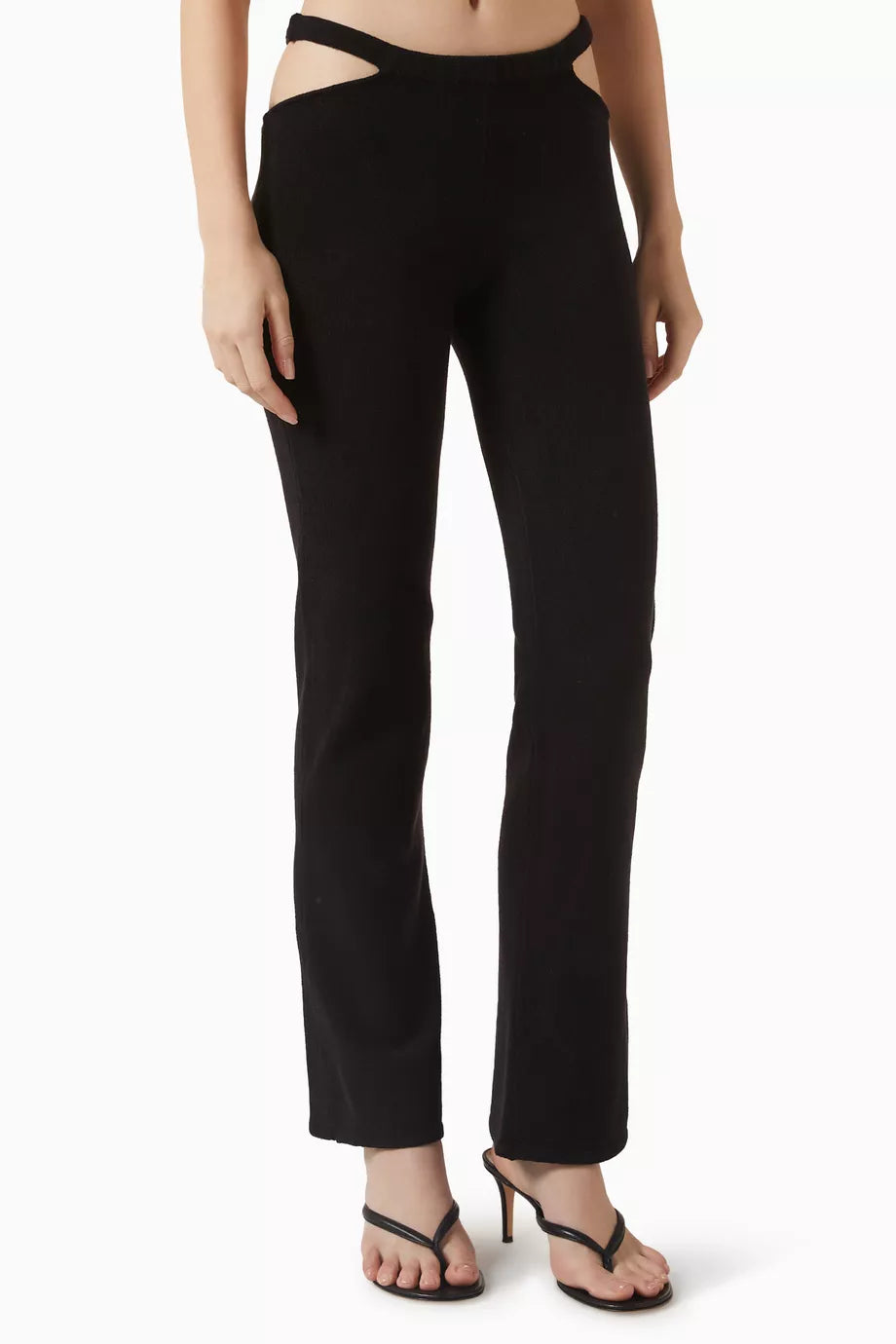 Pills Pants | Black