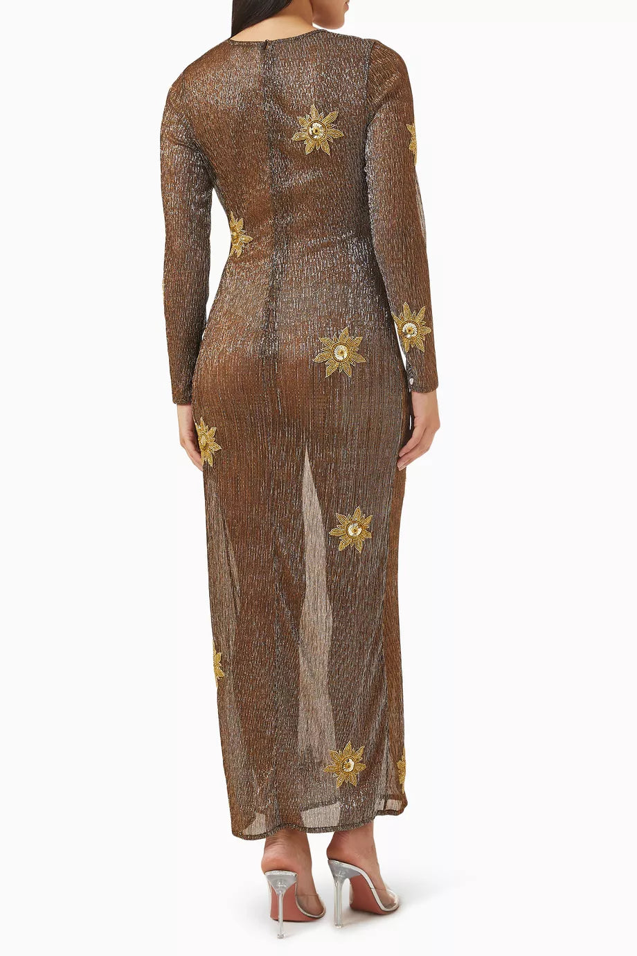Sun Maxi Dress | Sun