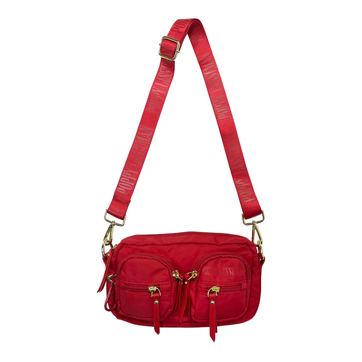 Bobby Bag - Ketchup | Poppy Lissiman