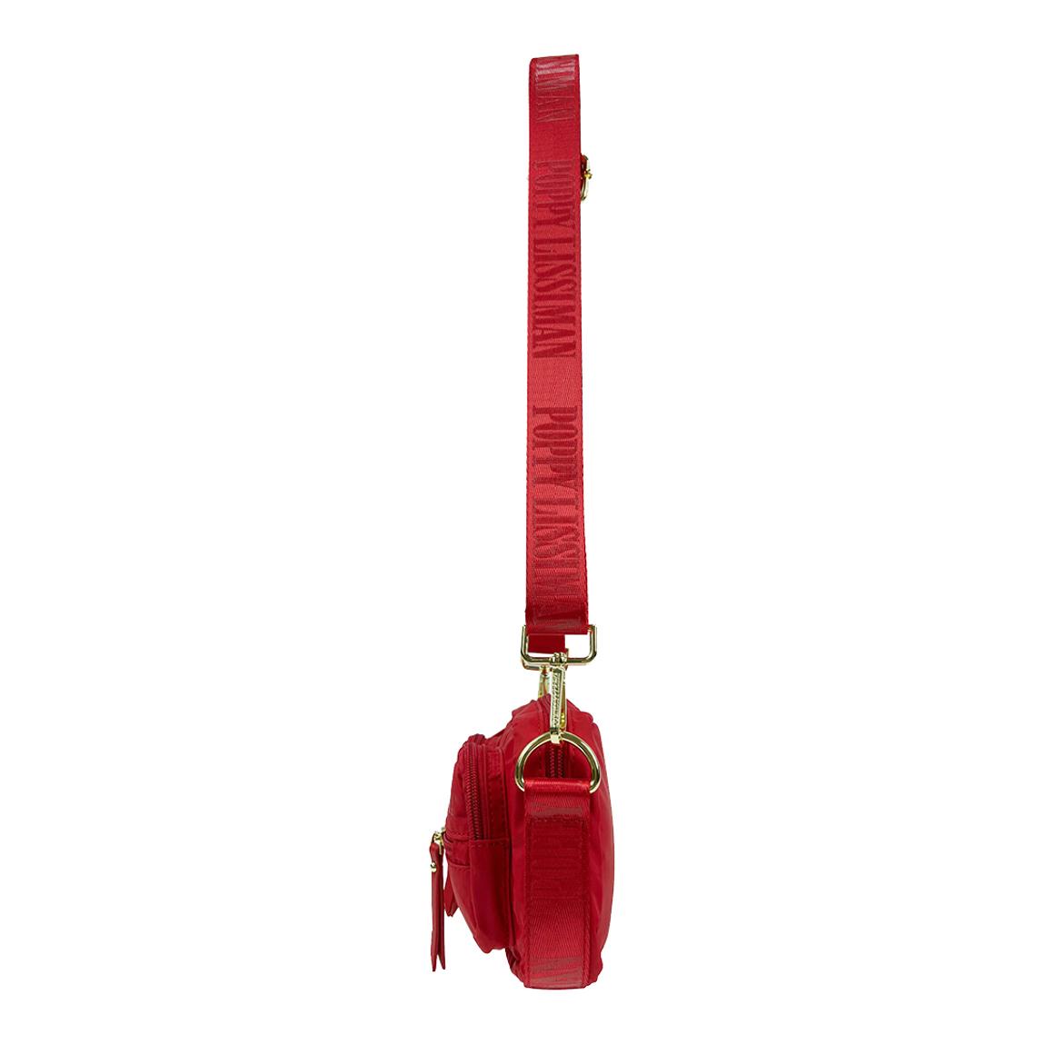 Bobby Bag - Ketchup | Poppy Lissiman
