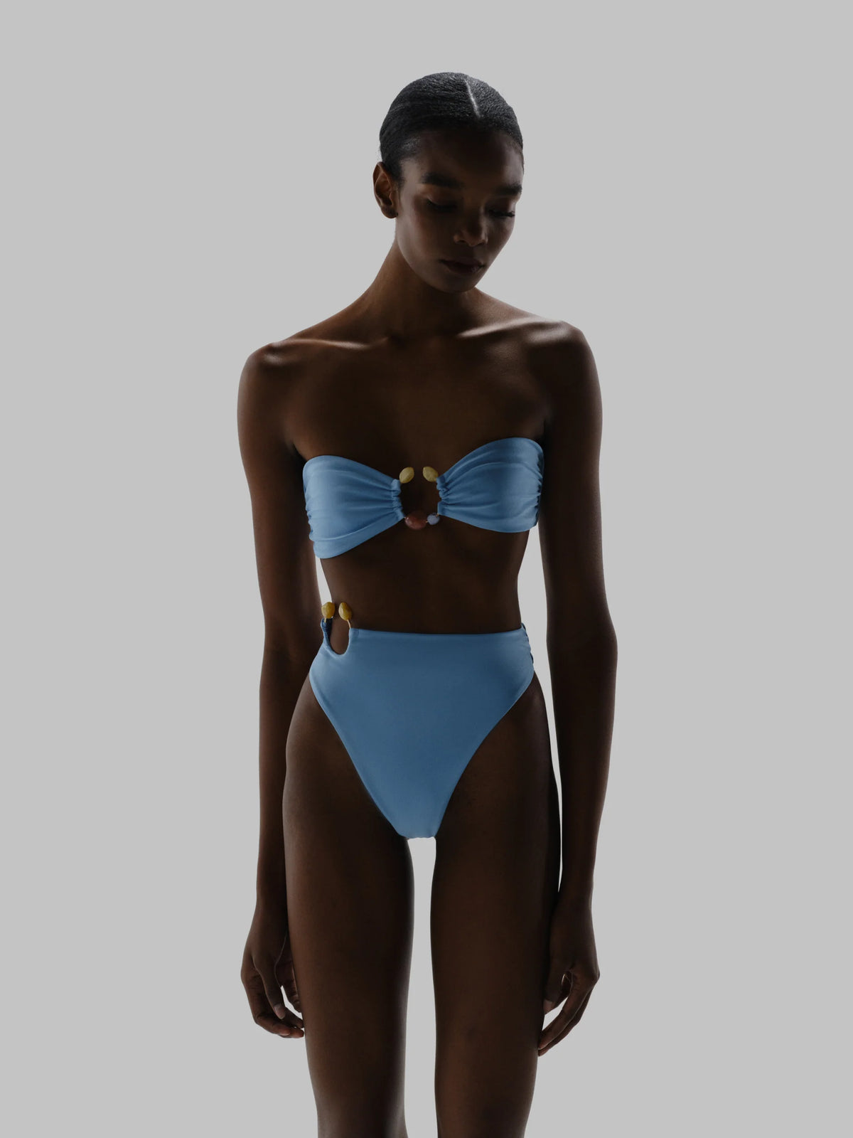 Nala Bikini Top