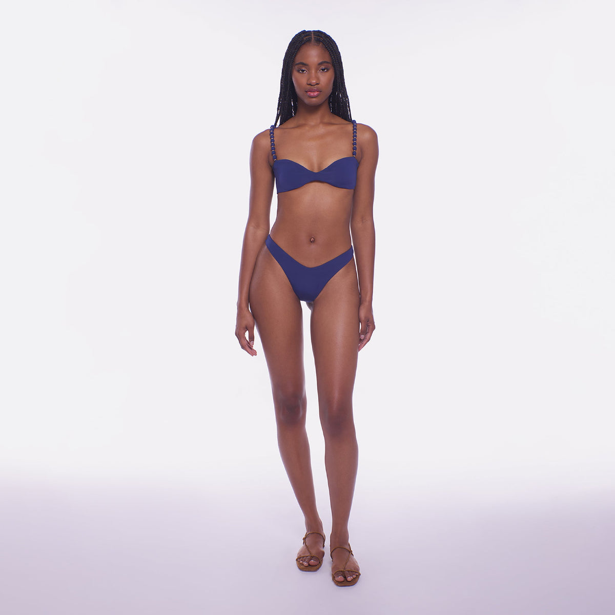 Bella Full Bikini Bottom