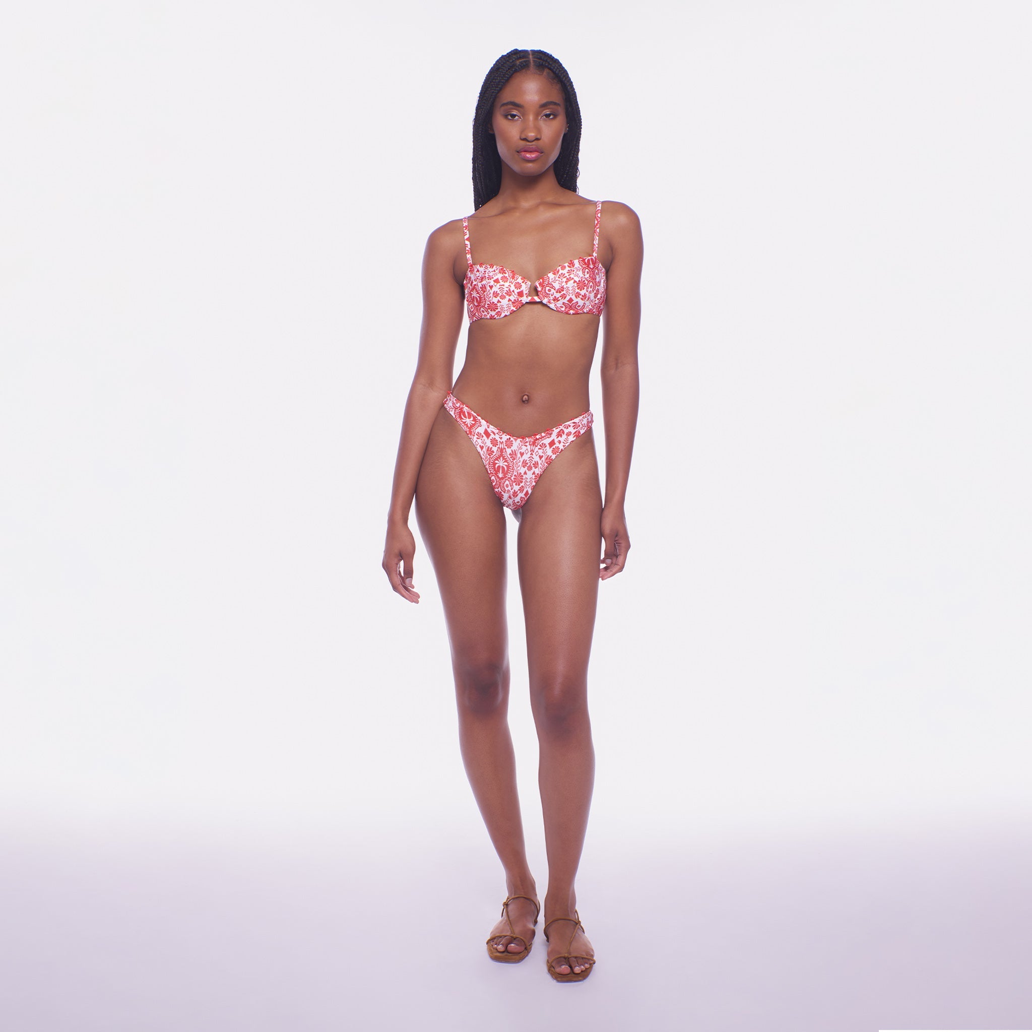 Shelley Bikini Bottom
