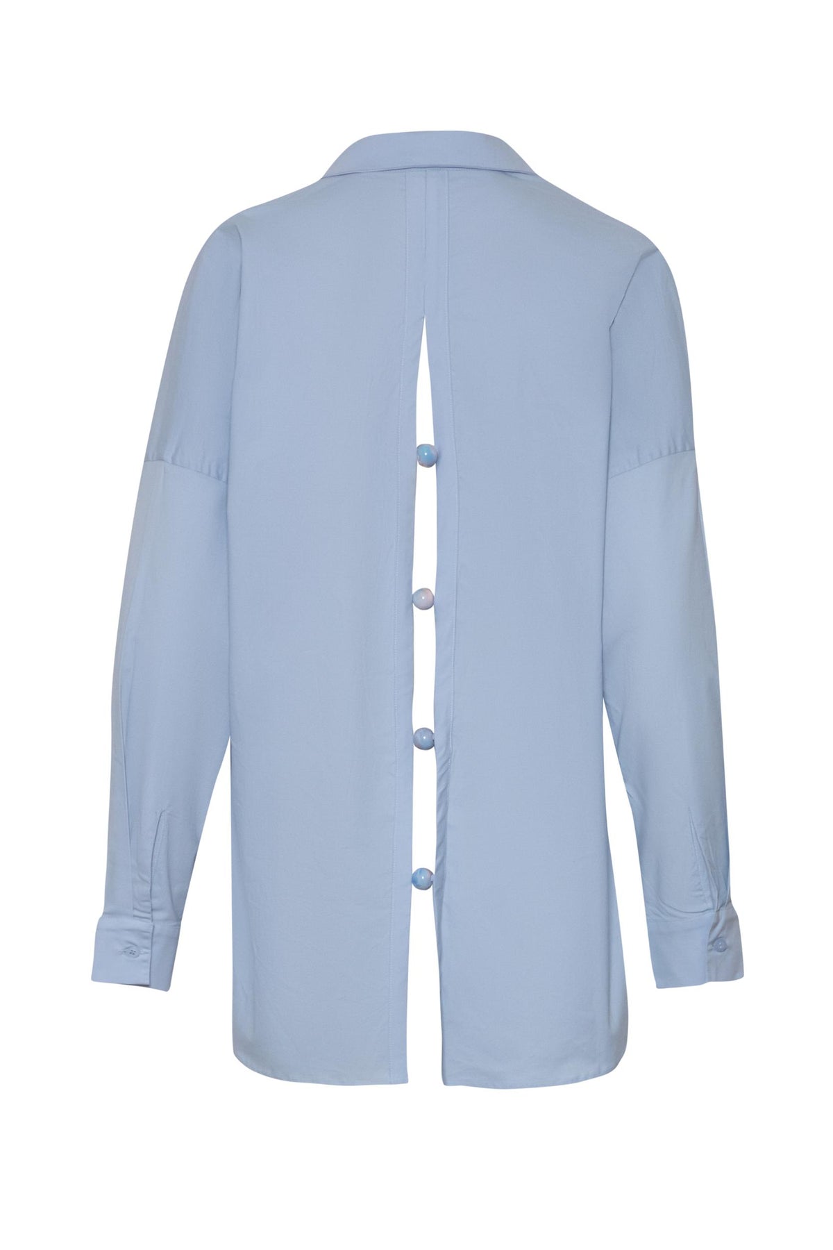 Wayra Shirt