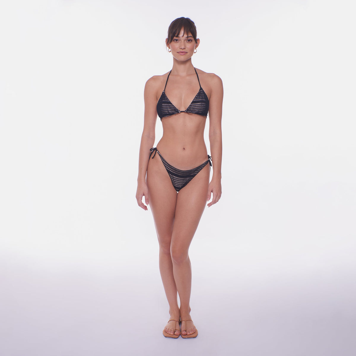Tonie Tayrona Bikini Bottom