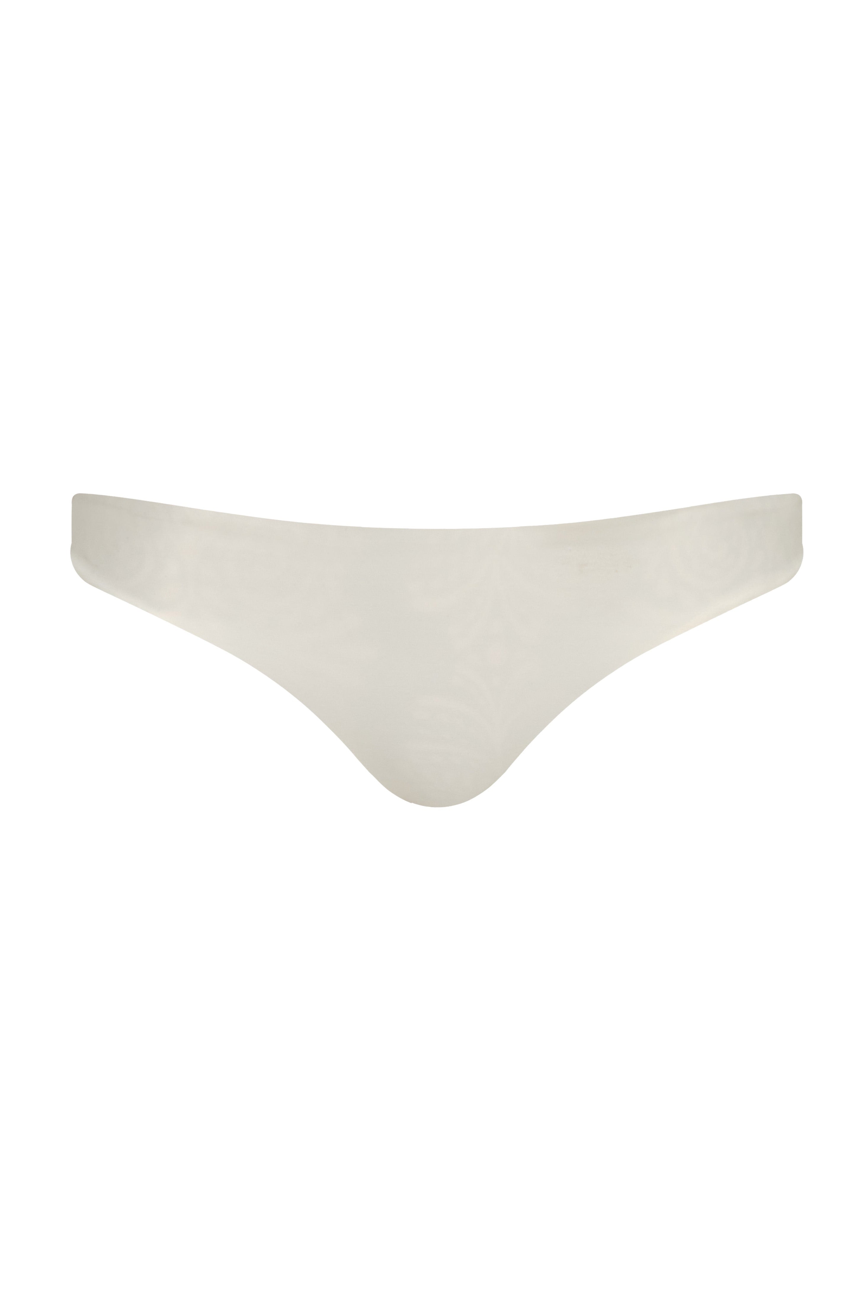 Guava Bottom / Green Arabesque