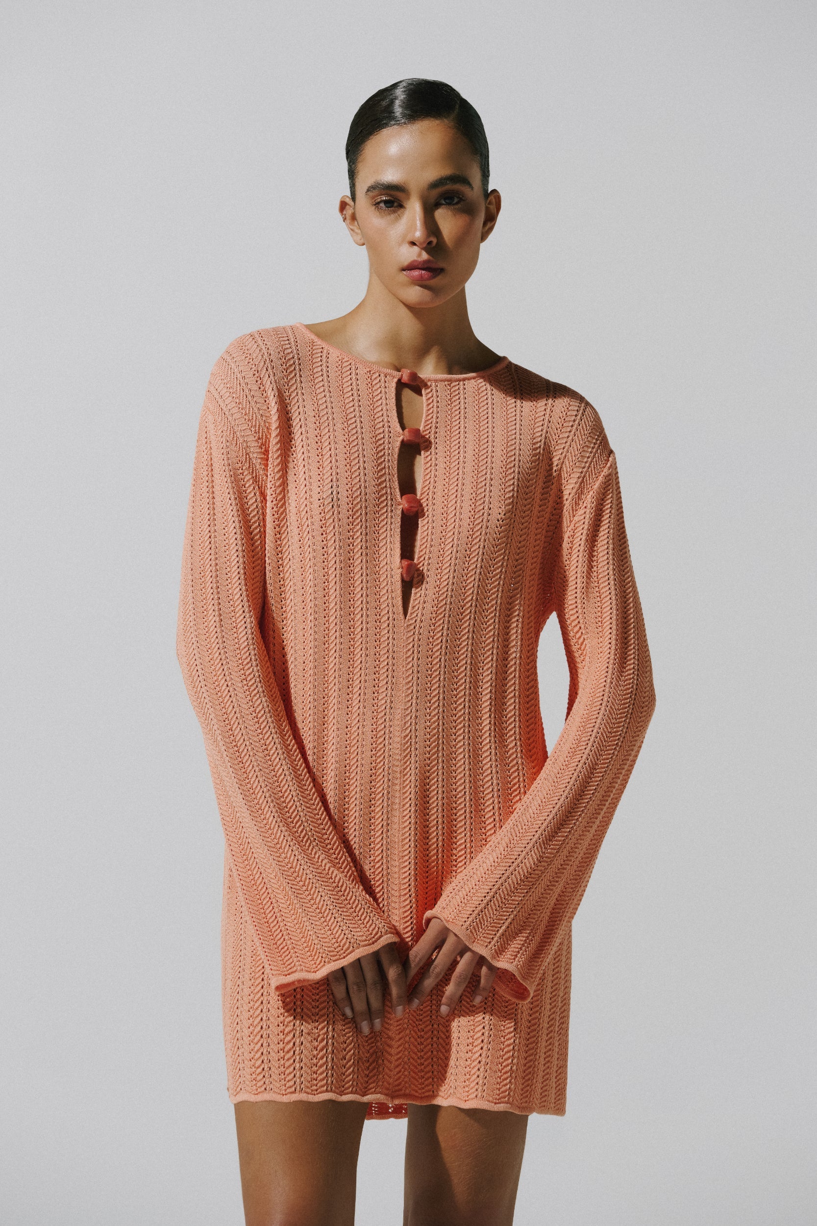 Mamu Mini Dress