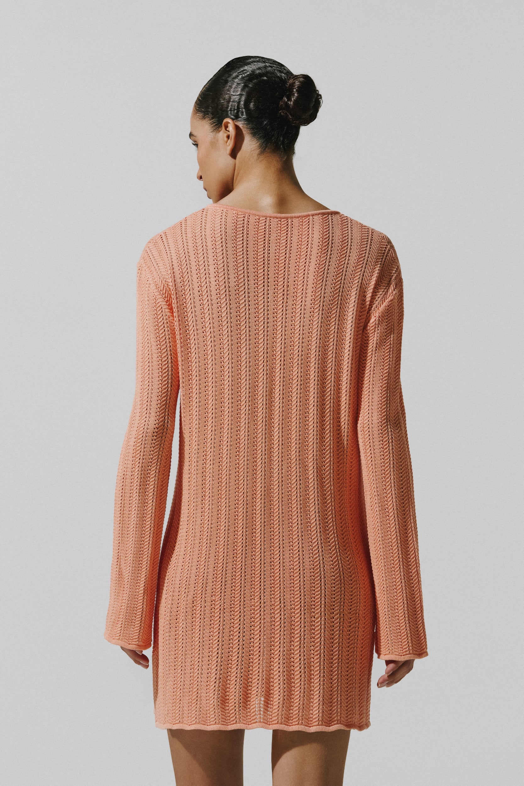 Mamu Mini Dress