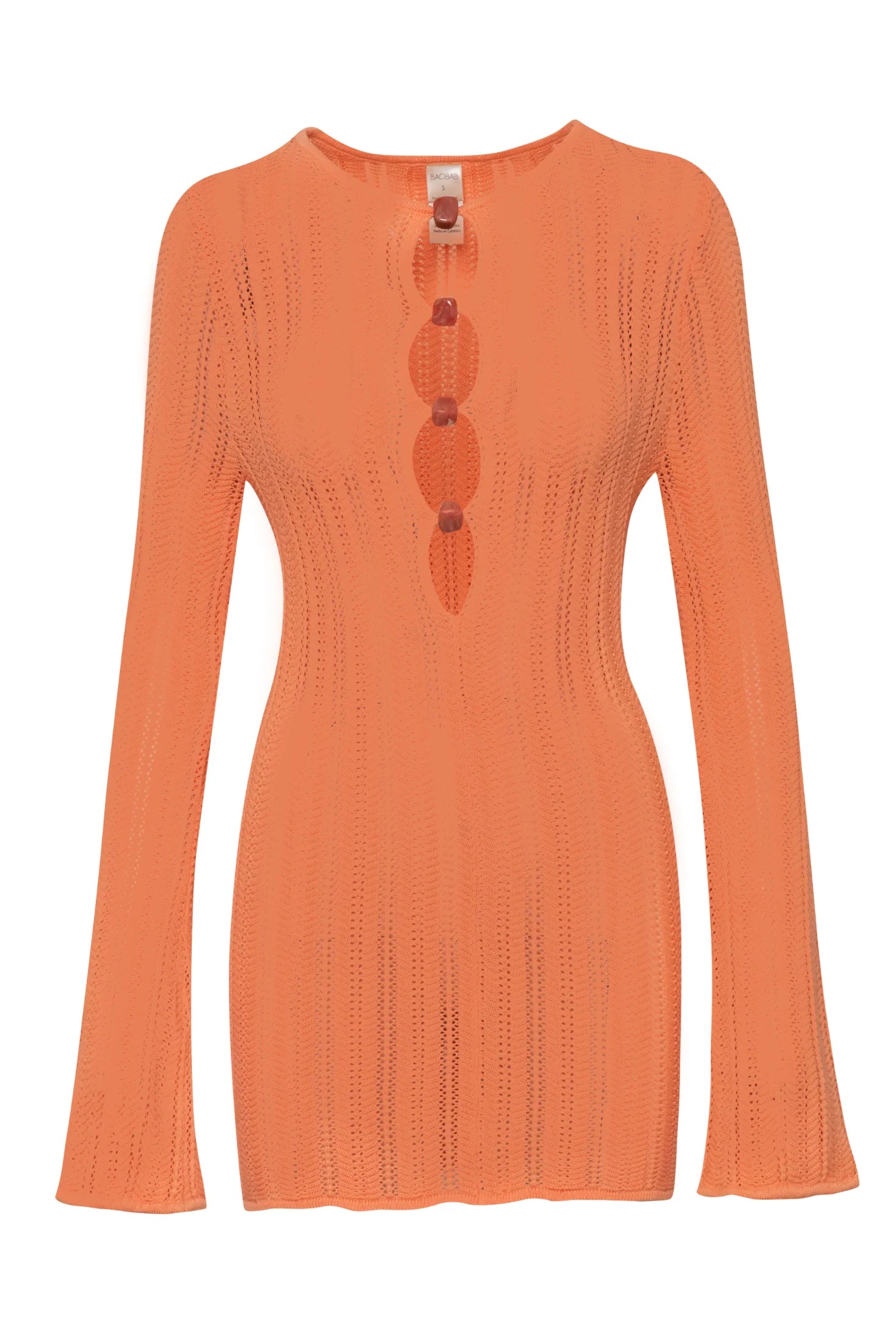 Mamu Mini Dress