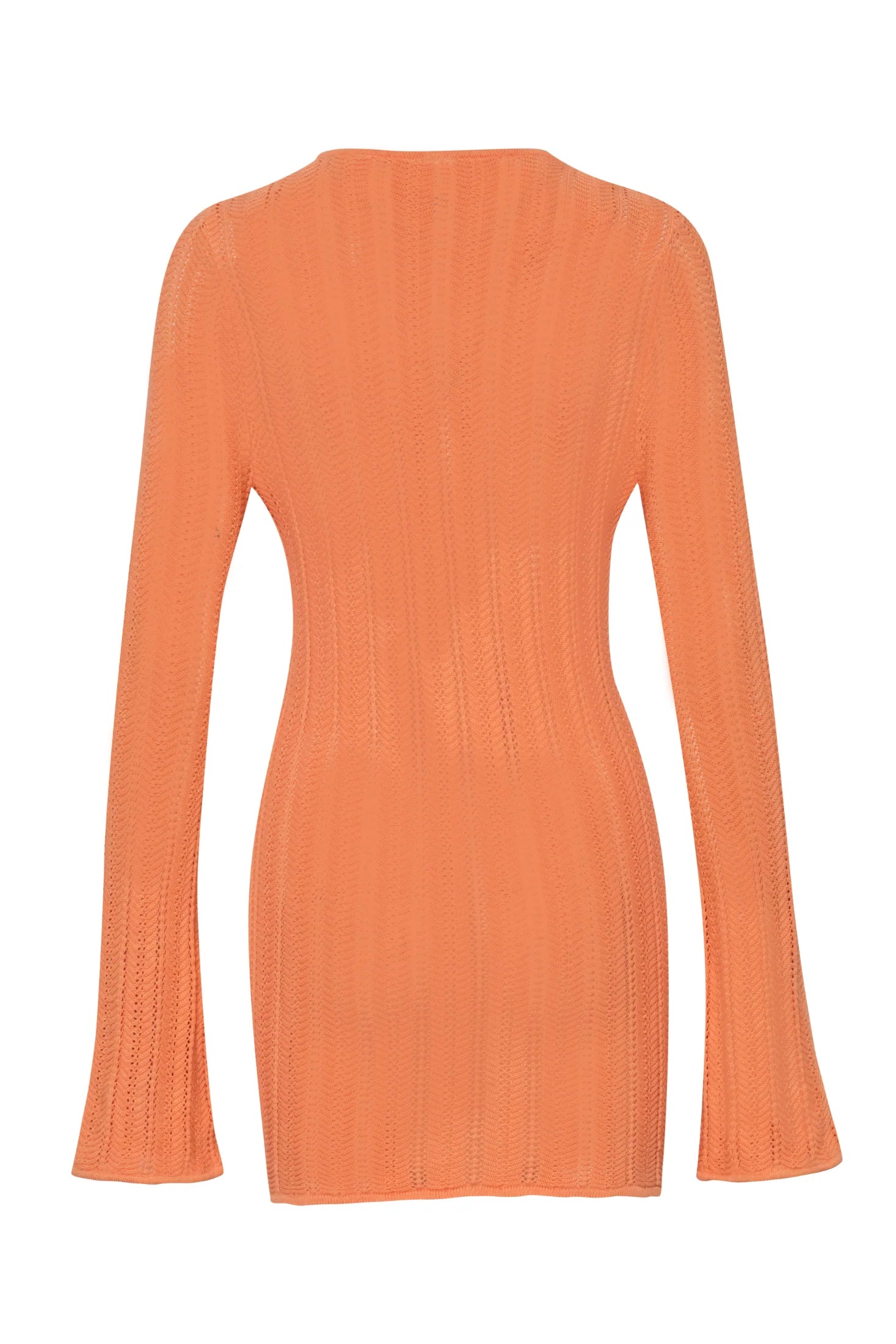 Mamu Mini Dress
