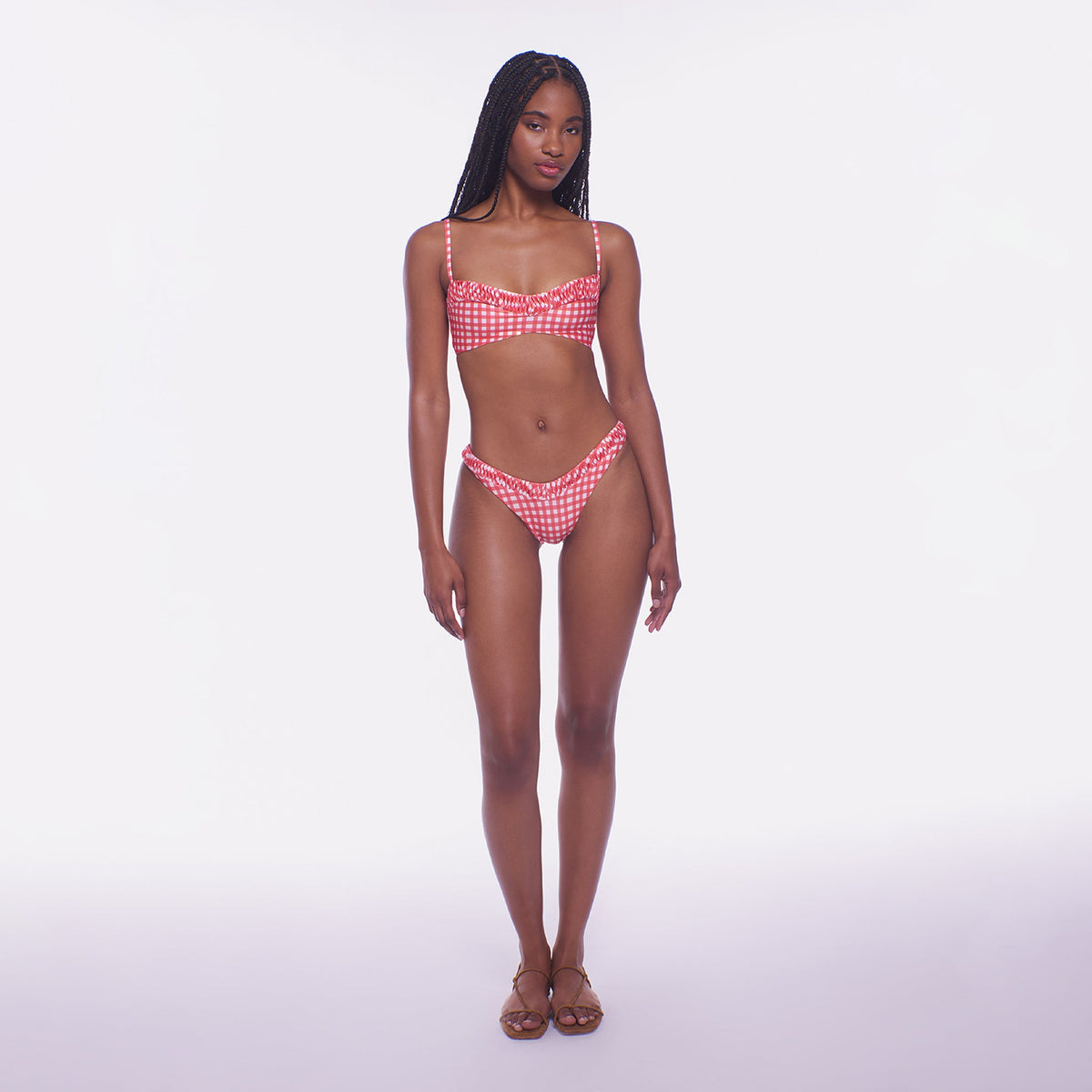 Millie Bikini Bottom