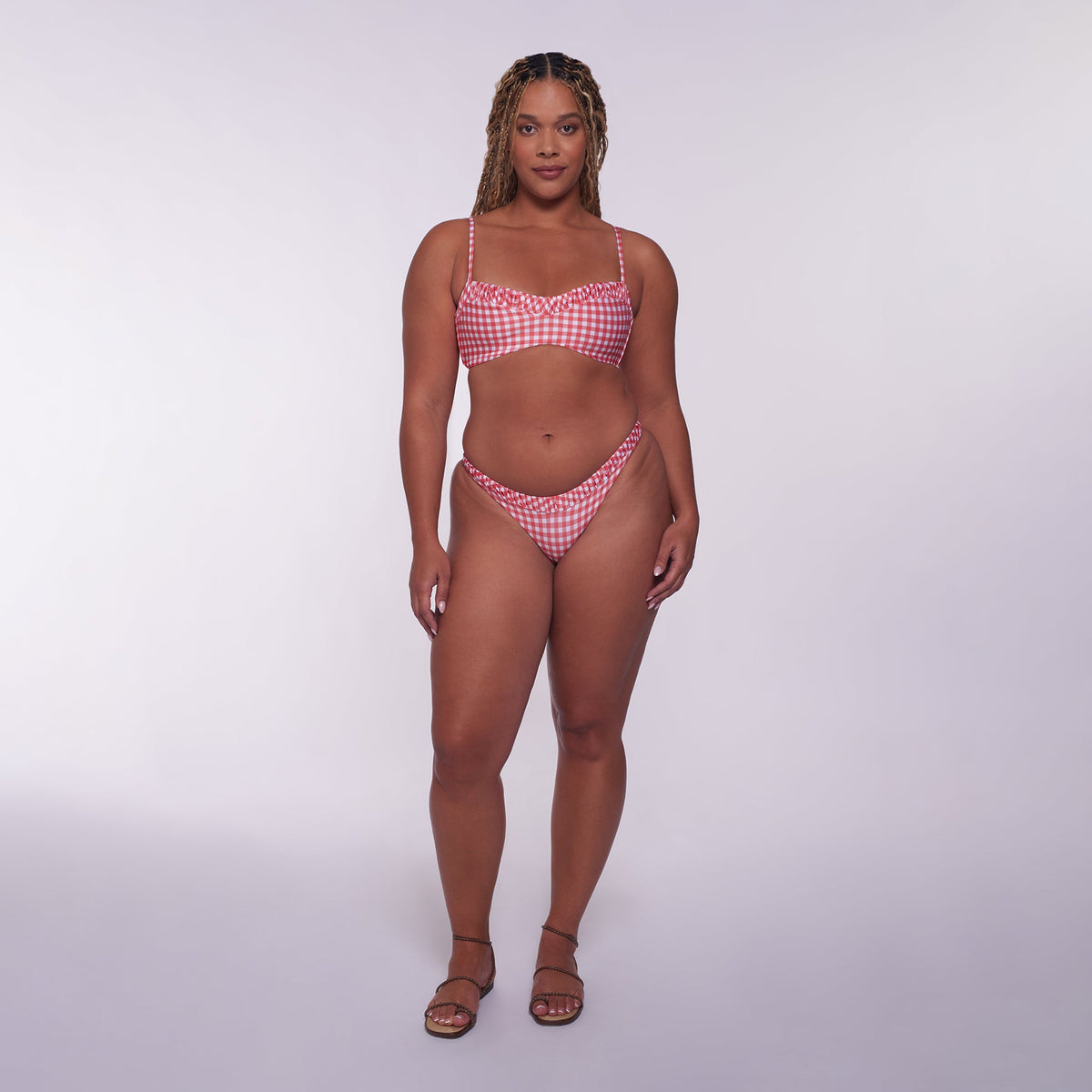 Millie Bikini Bottom