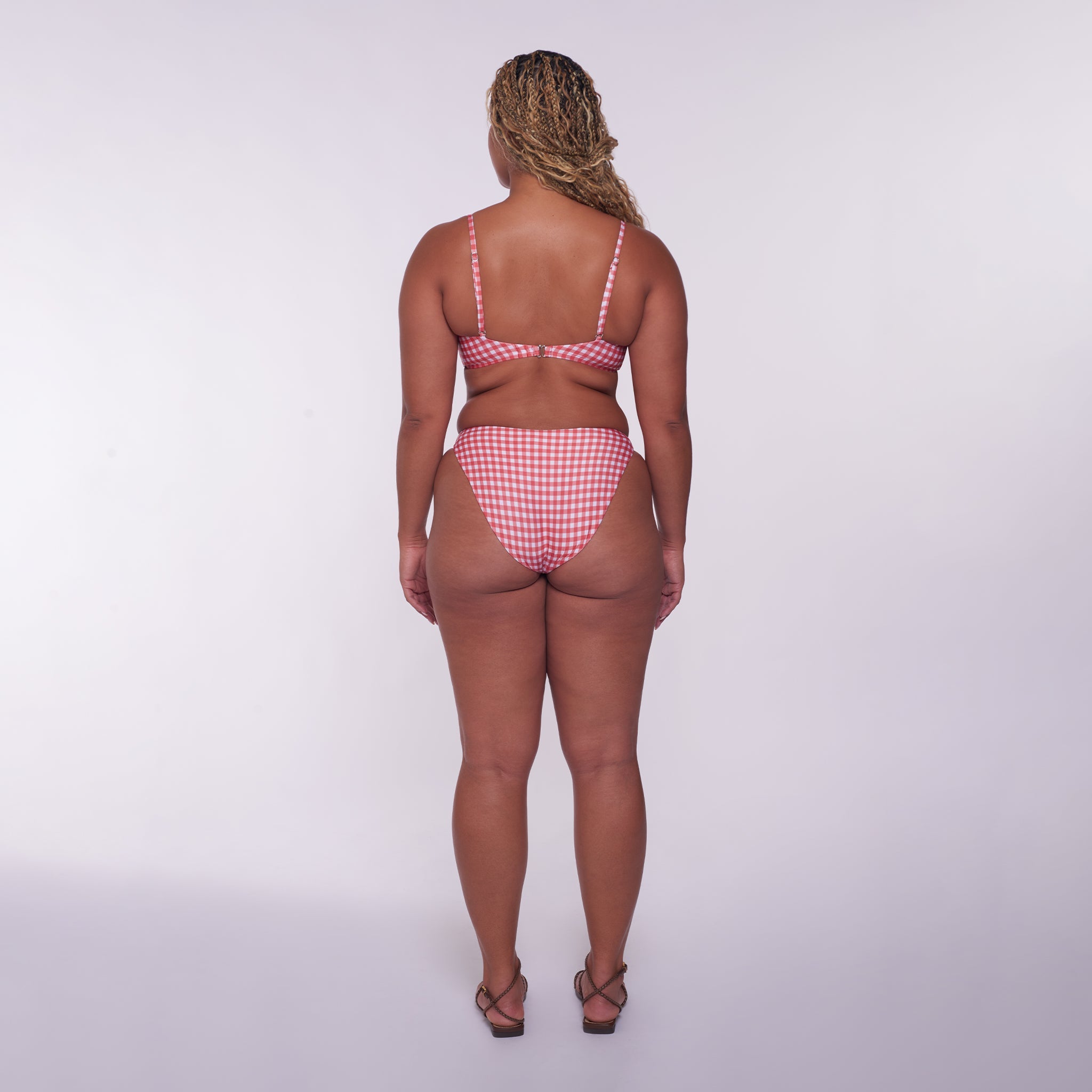 Millie Bikini Bottom