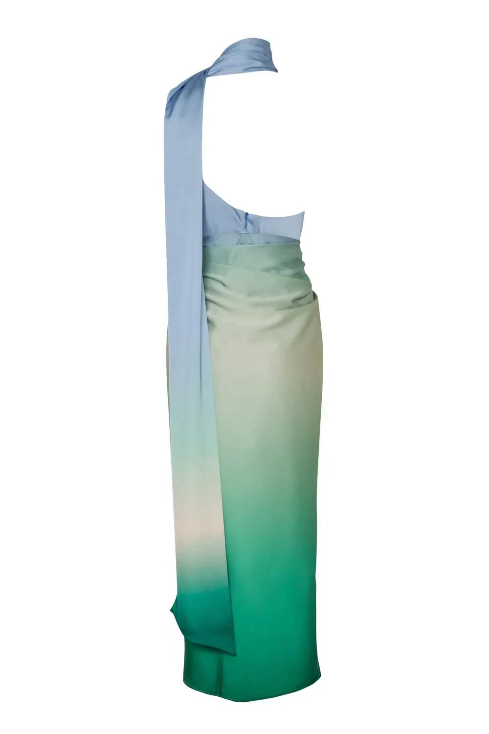 Lora Midi Dress