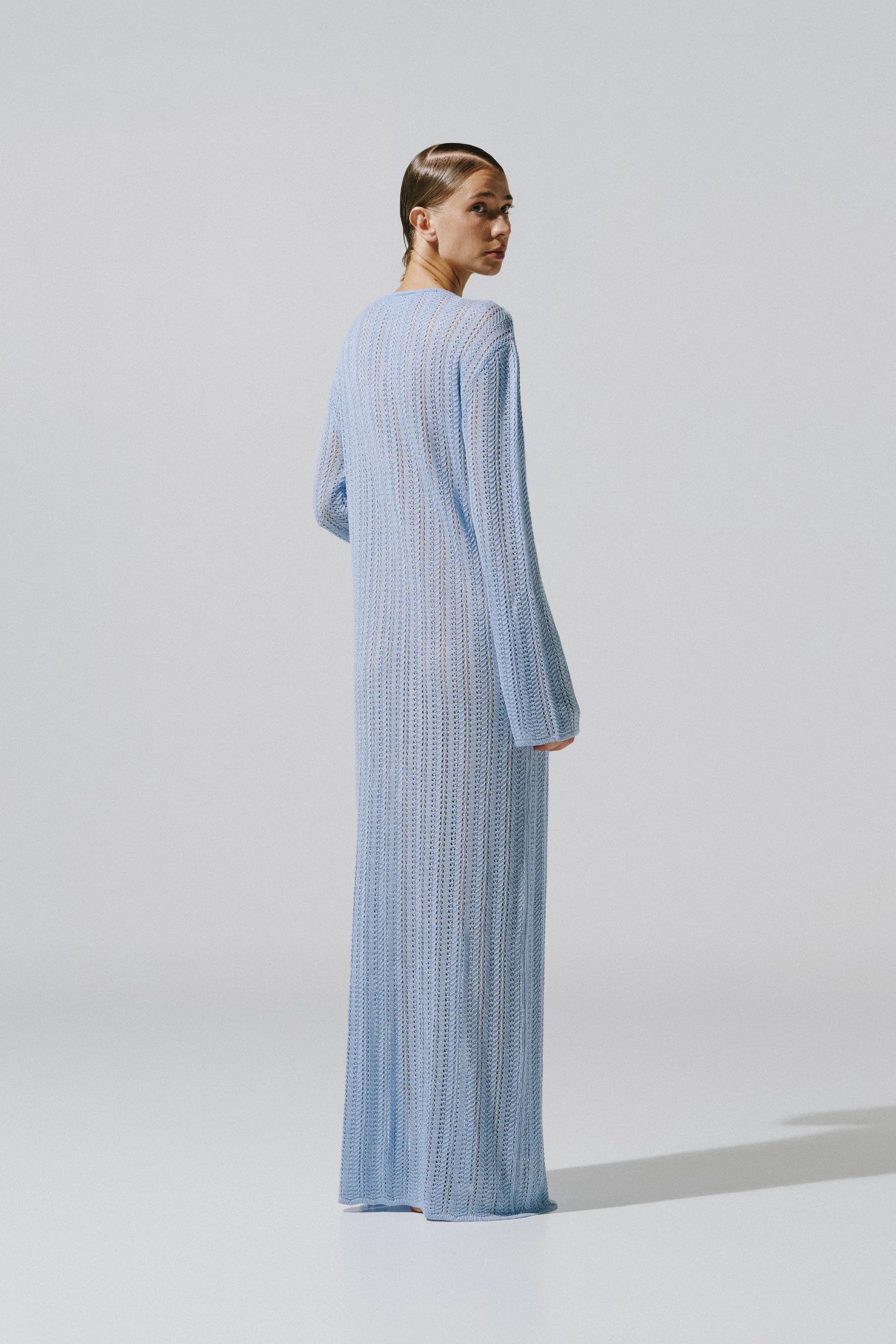 Mamu Maxi Dress