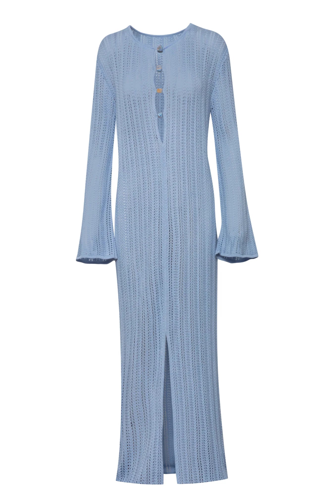 Mamu Maxi Dress