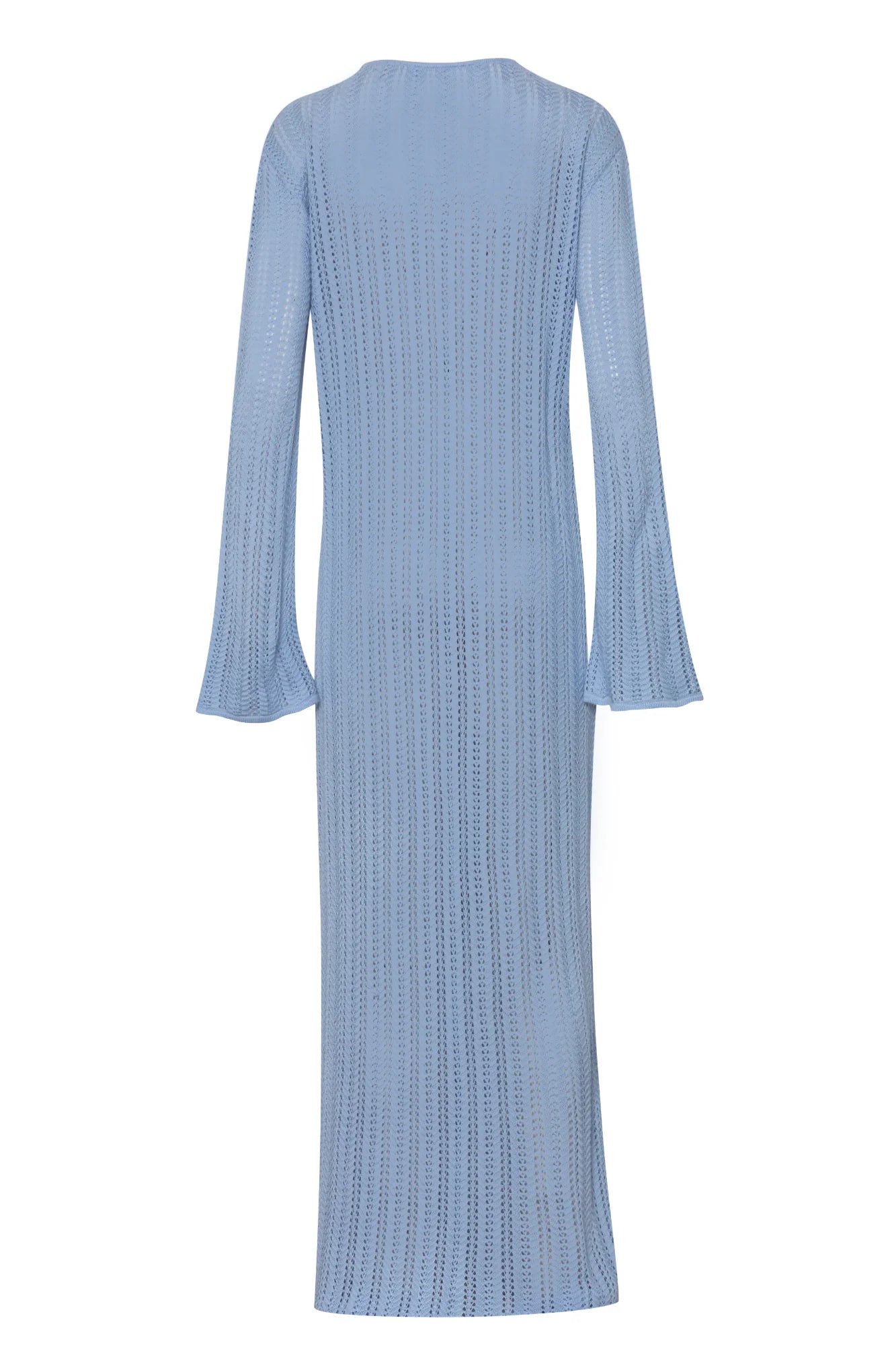 Mamu Maxi Dress