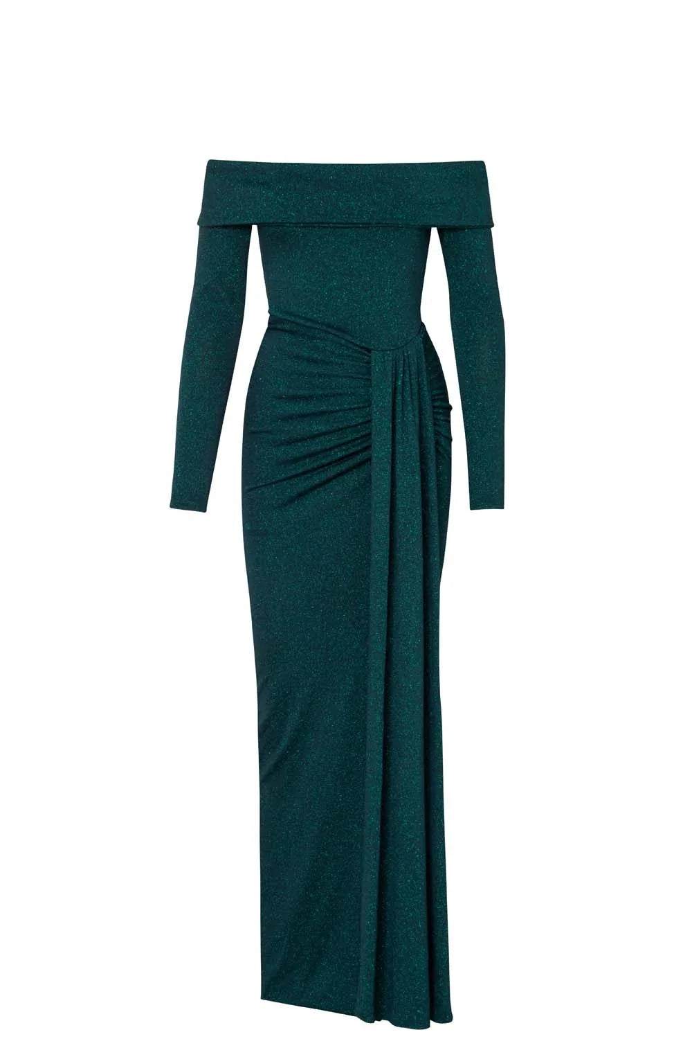Reene Maxi Dress