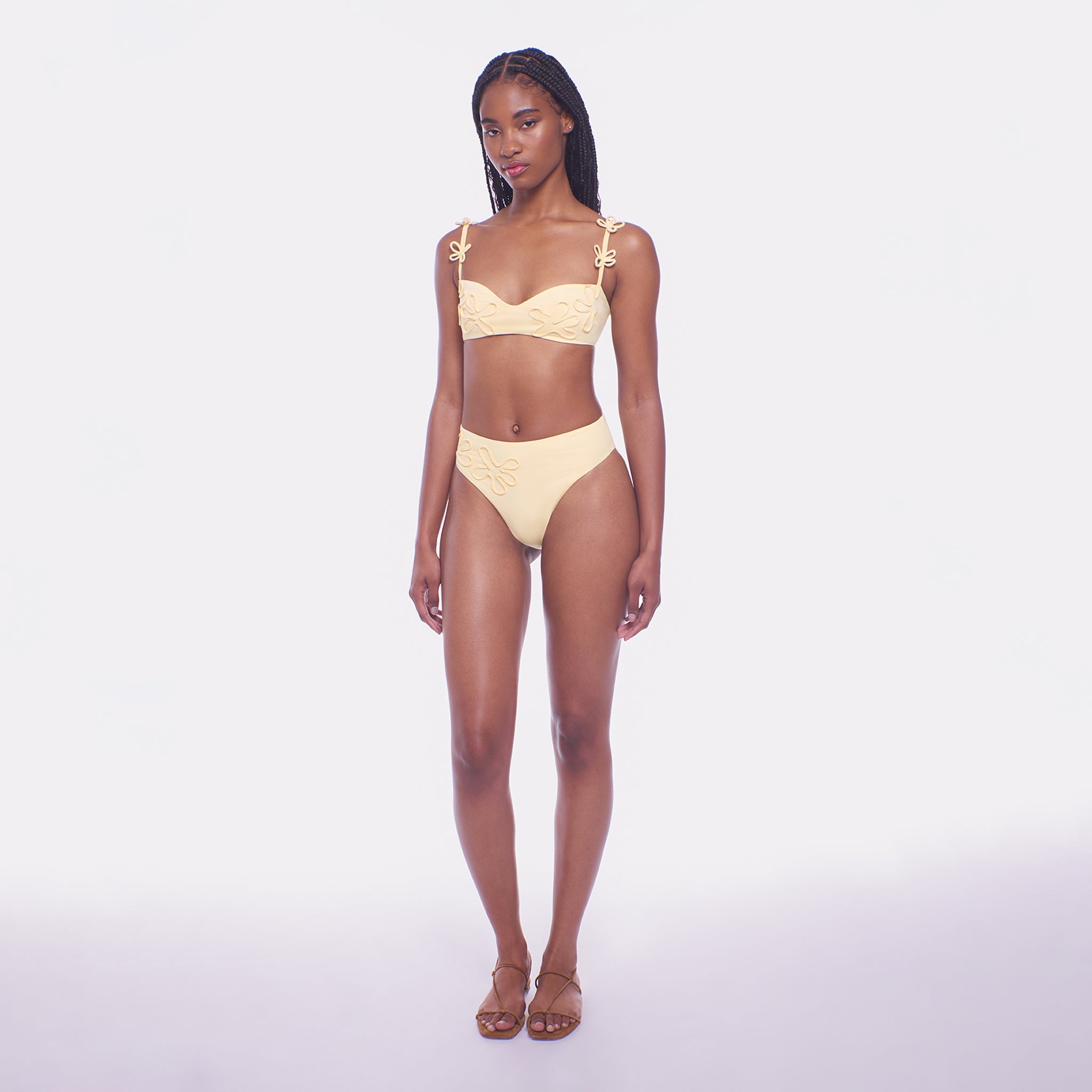 Ceci Bikini Bottom