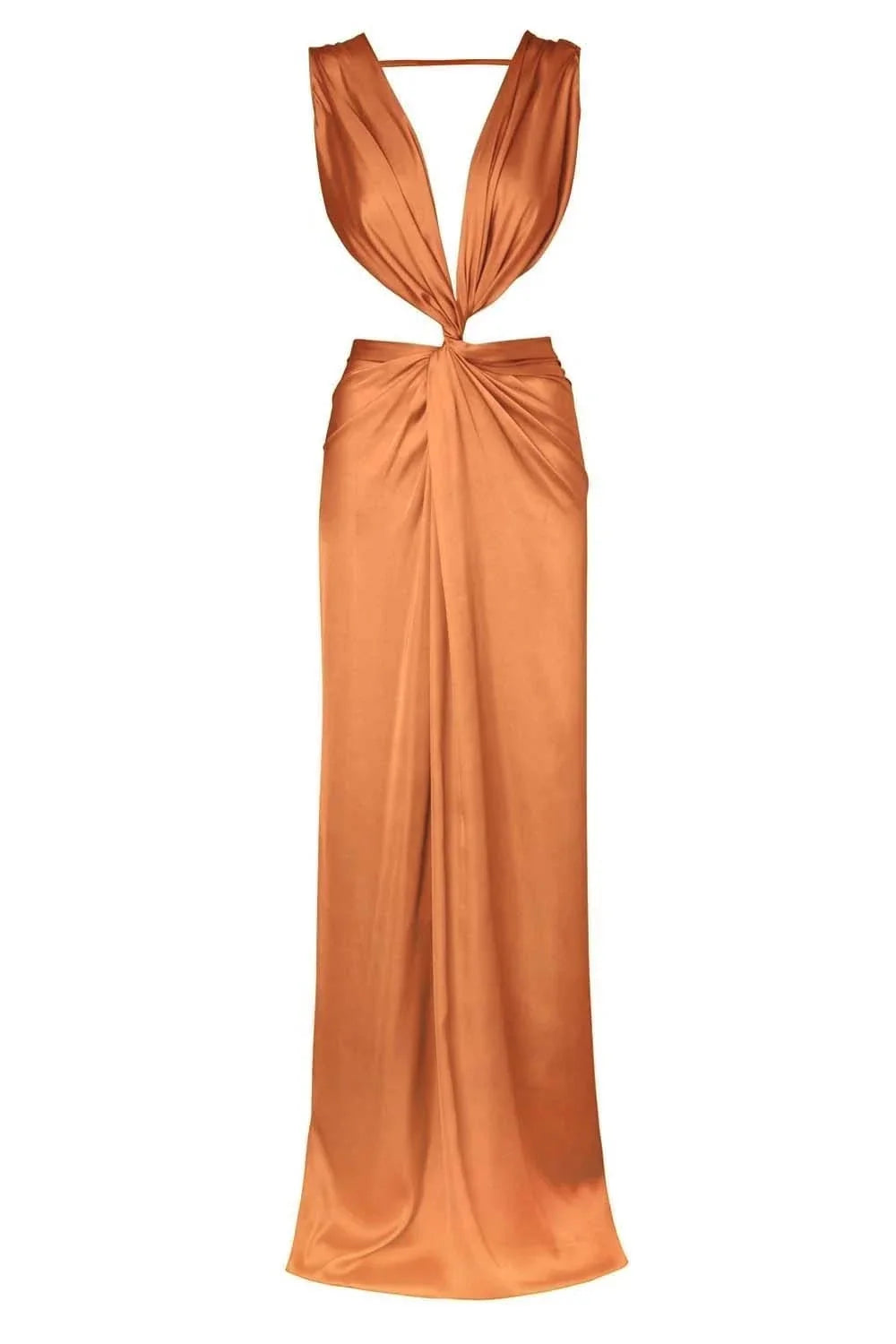 Rio Maxi Dress