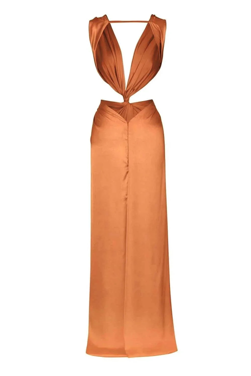 Rio Maxi Dress