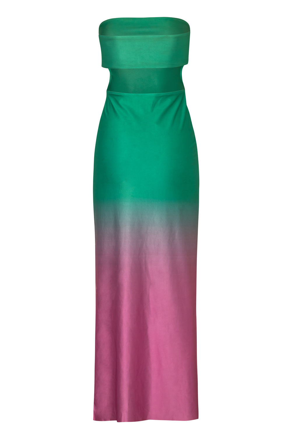 Mambo Dress Cosmo - BAOBAB