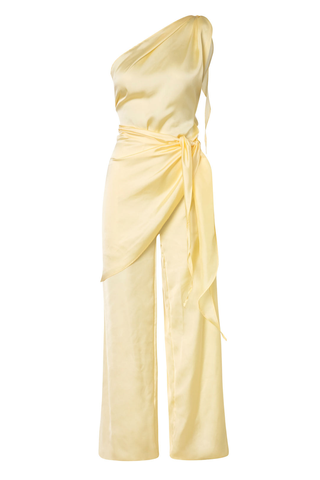 MAREA JUMPSUIT ALEGRIA - BAOBAB