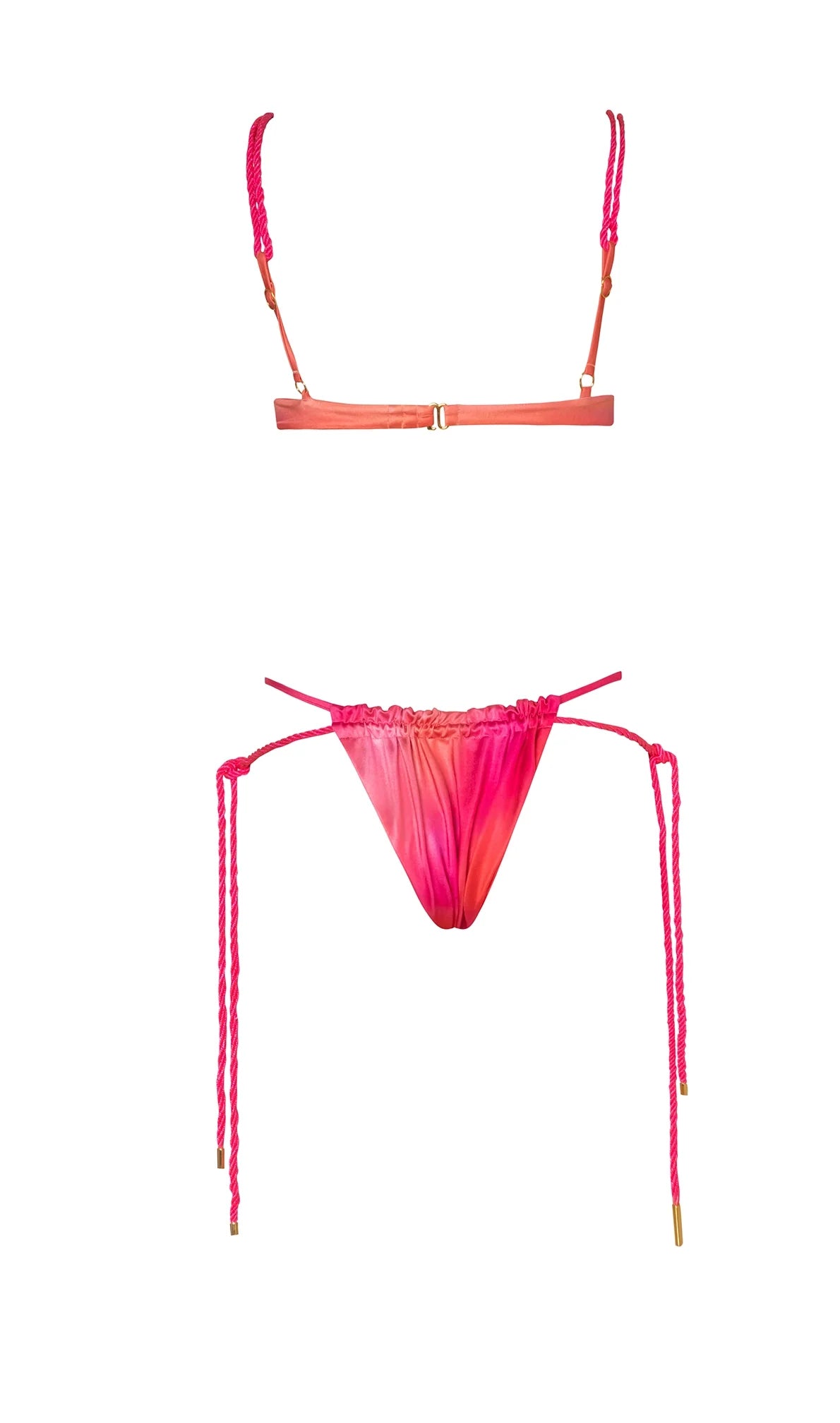 Lula Bikini Bottom