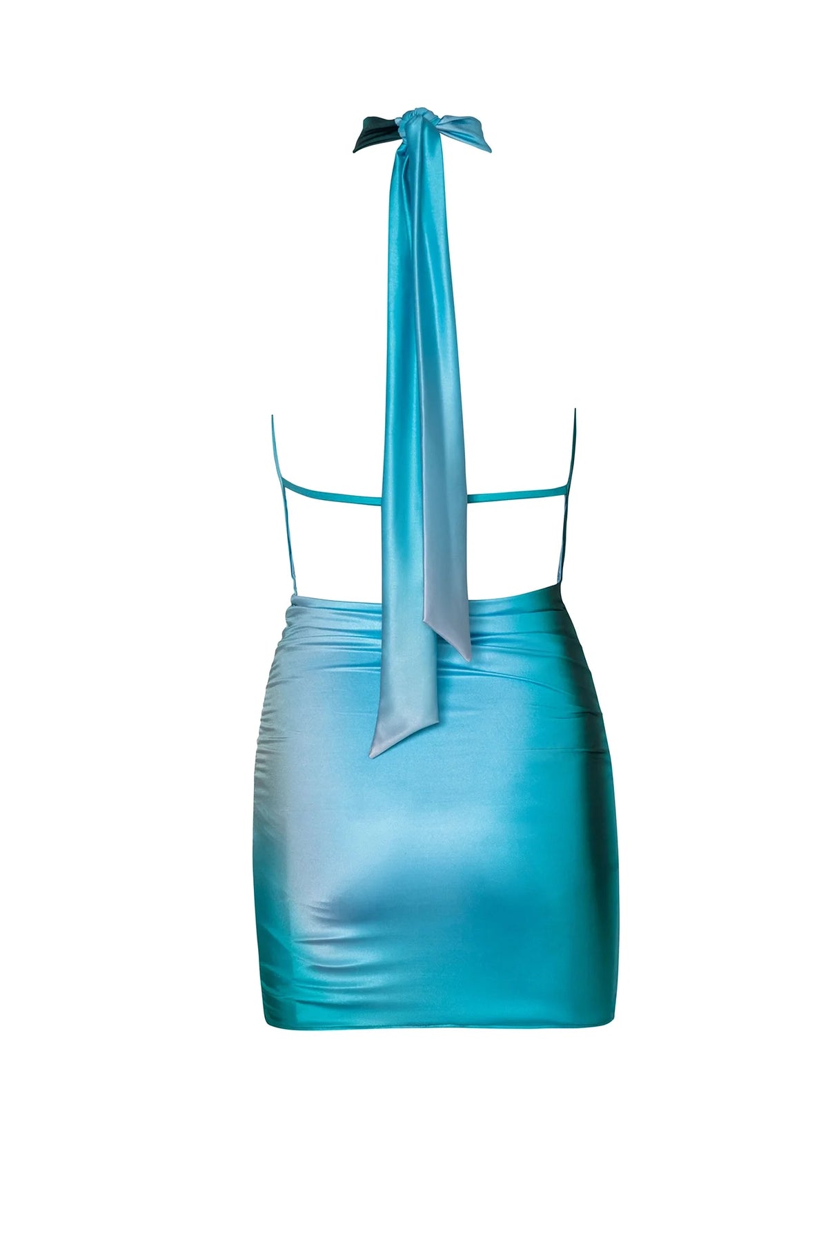 Donna Mini Dress