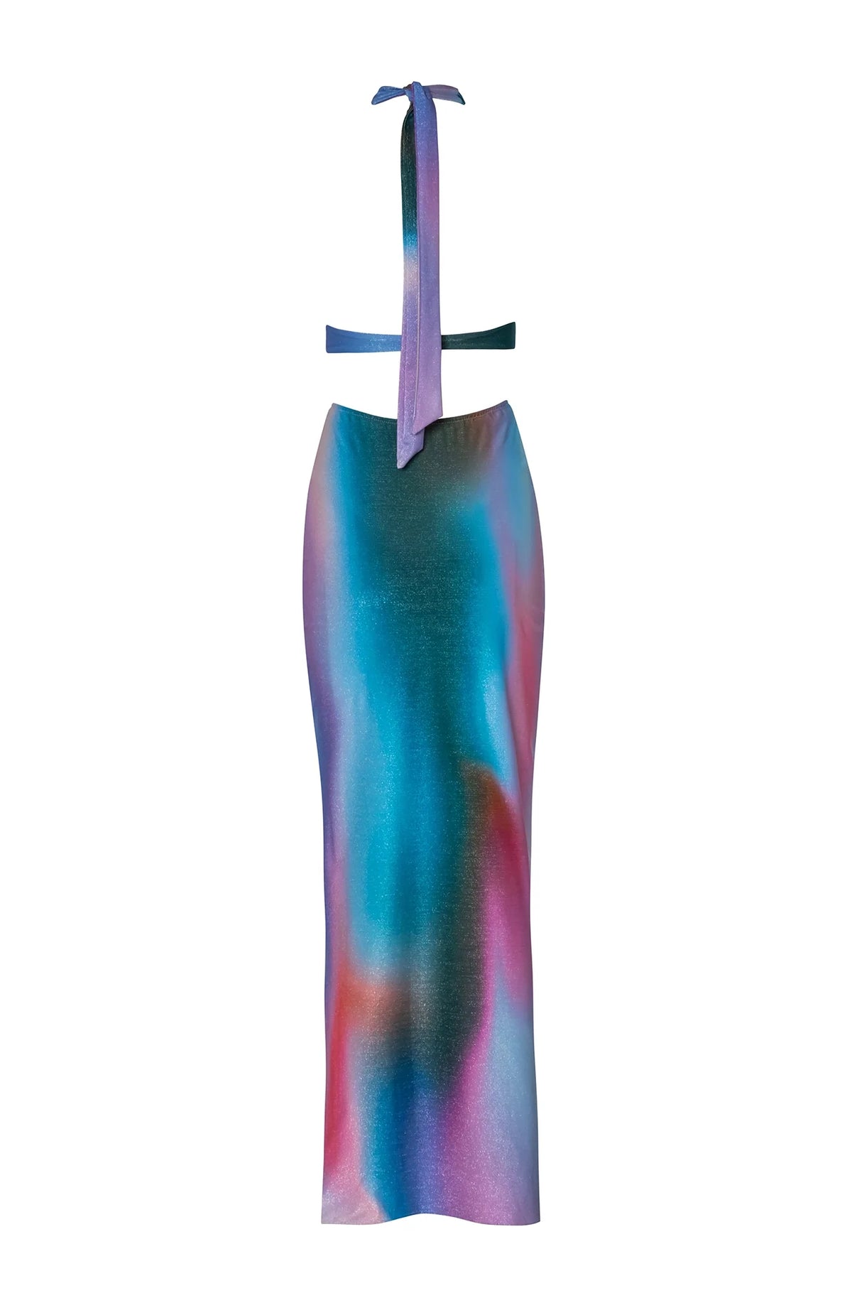 Odette Maxi Dress