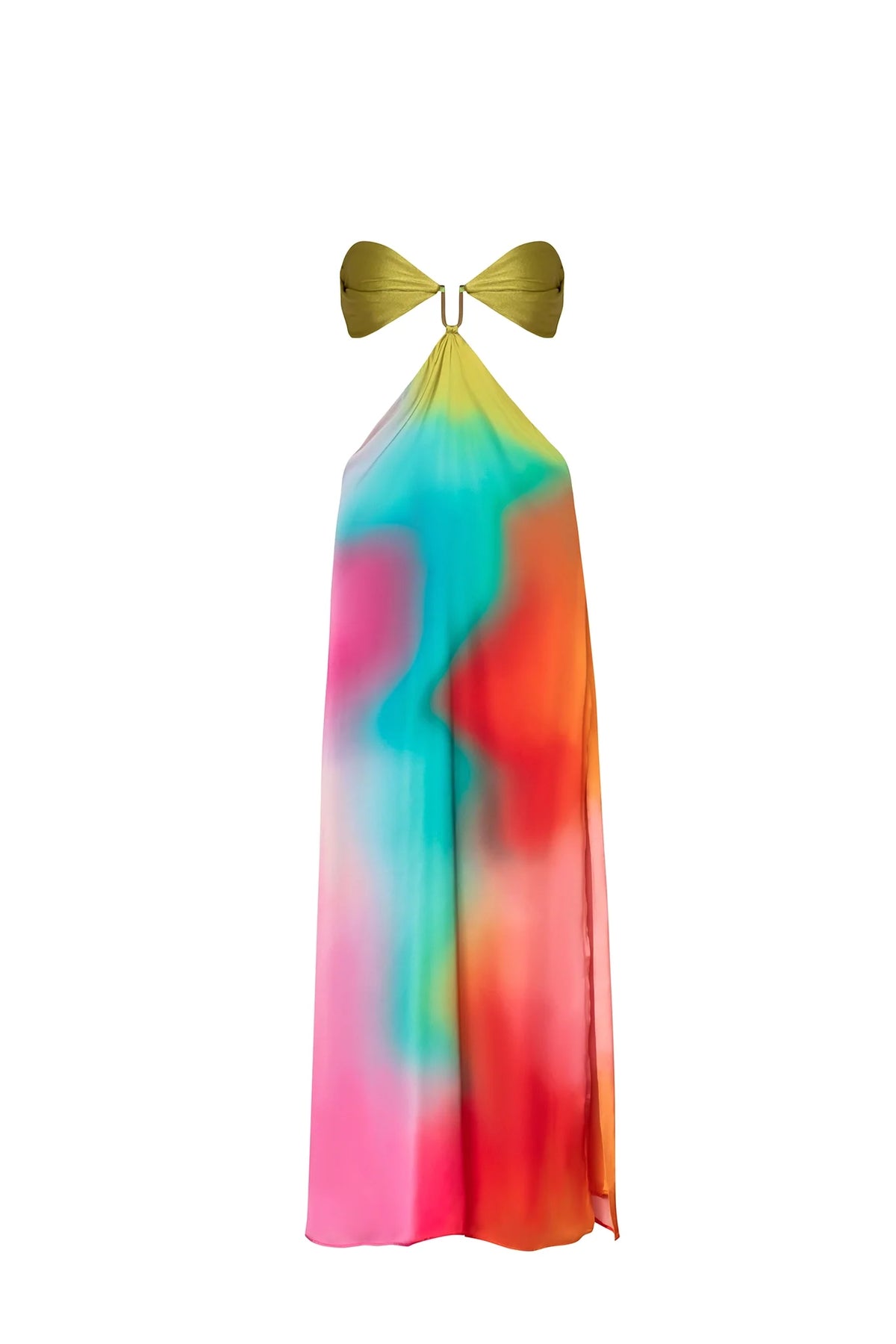 Voila Maxi Dress