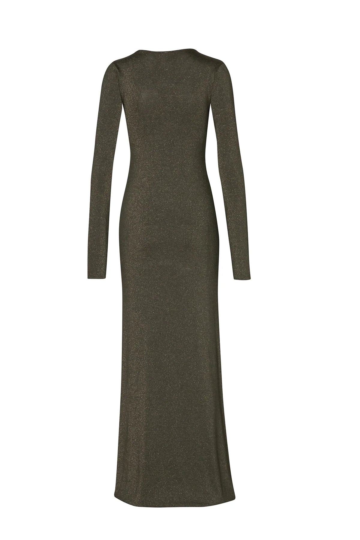 Manola Maxi Dress
