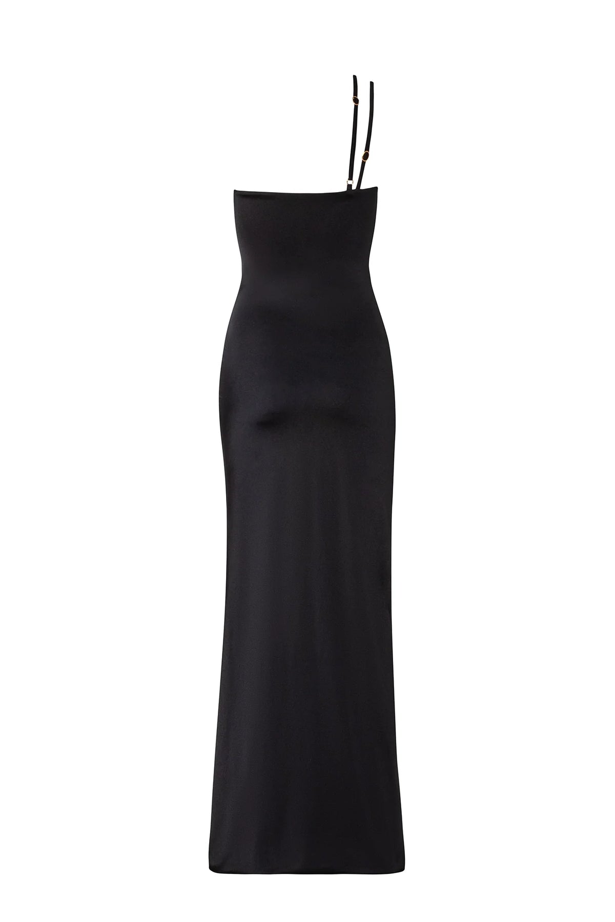Maca Maxi Dress