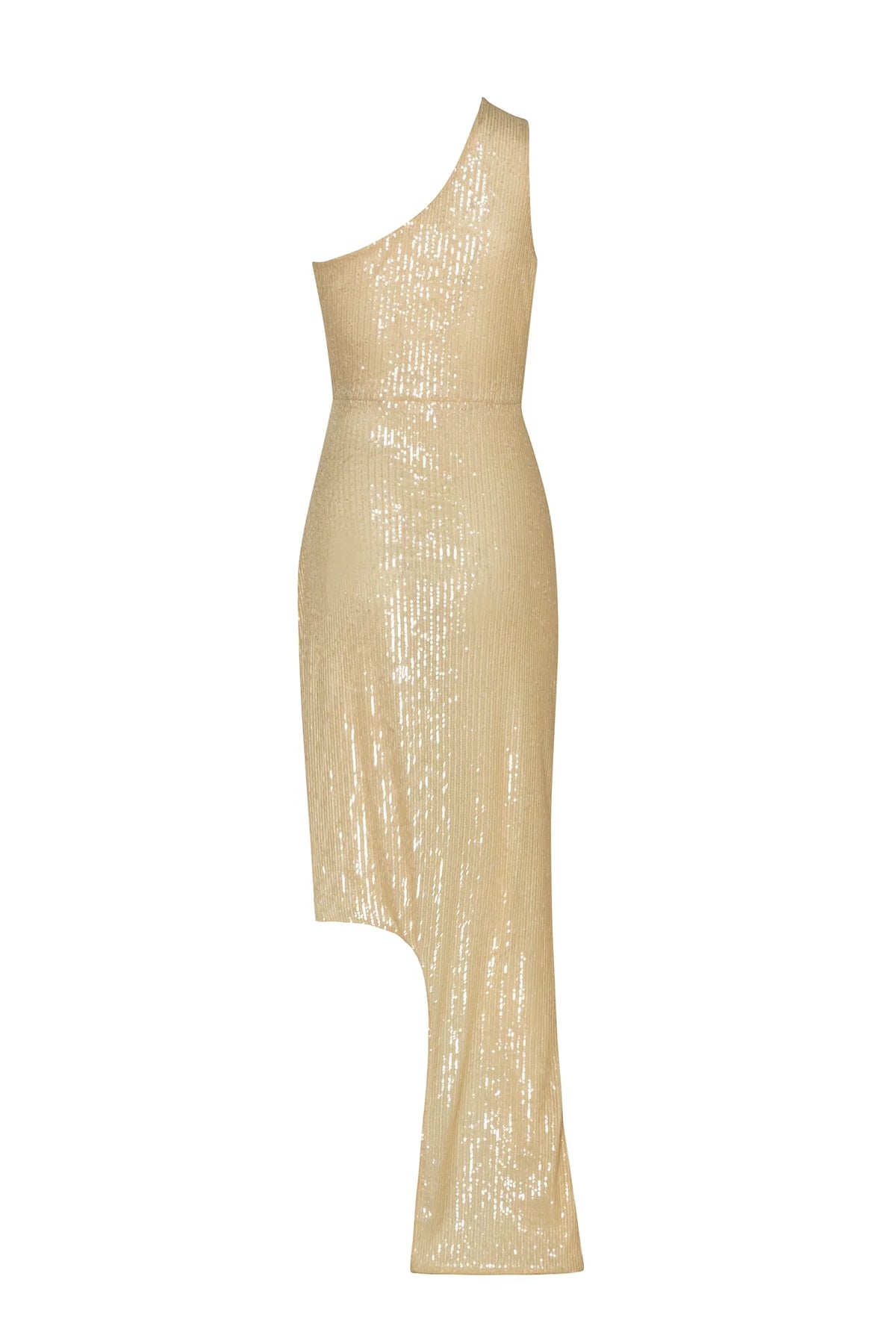 Noe Midi Dress