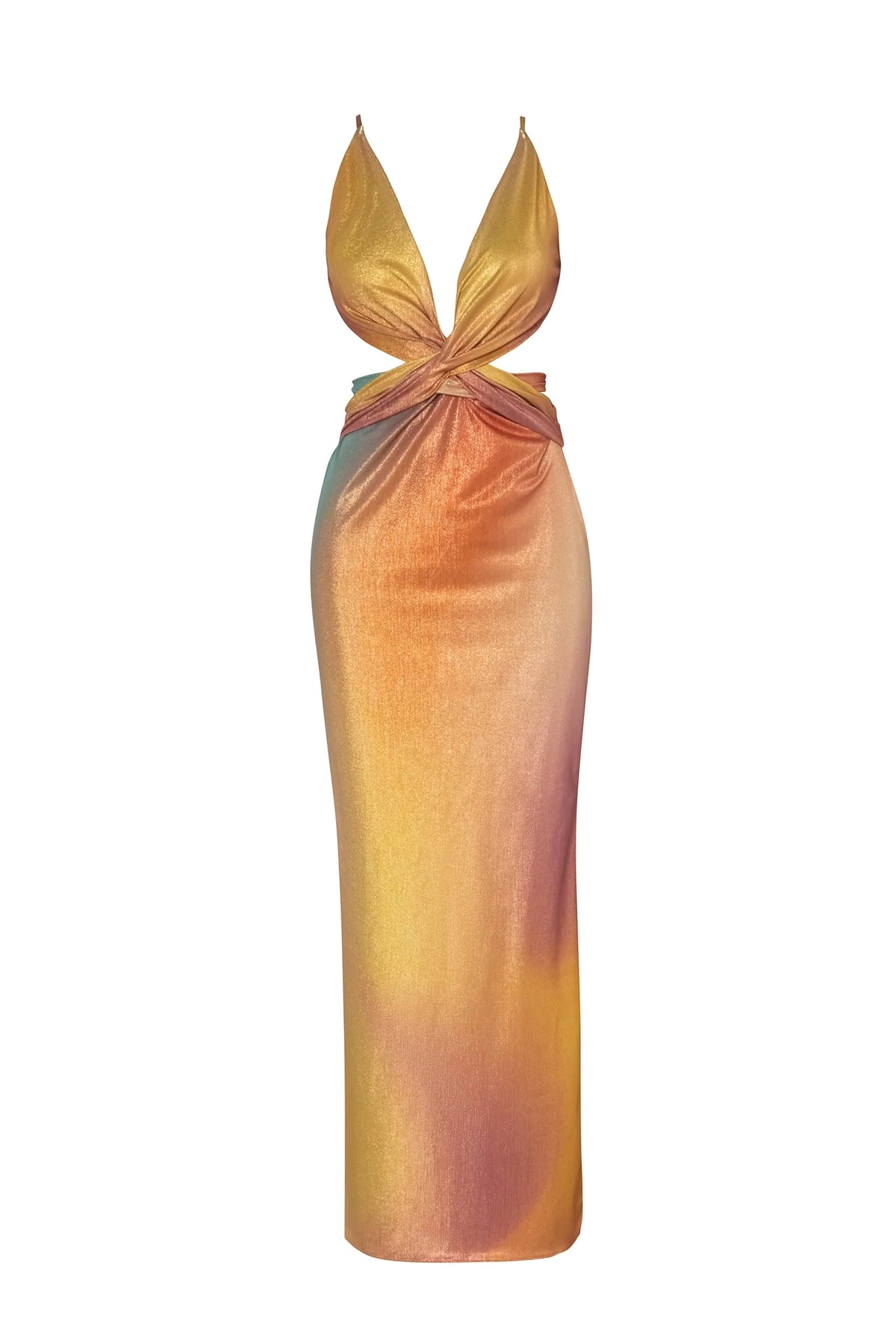 Arlett Maxi Dress