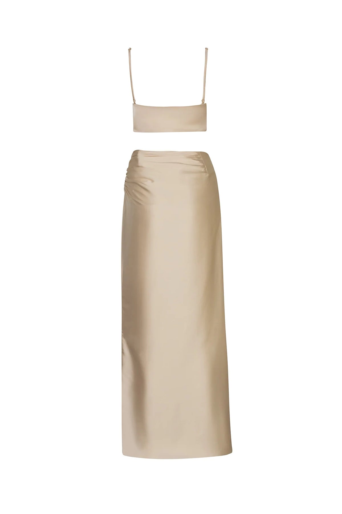 Katniss Maxi Skirt
