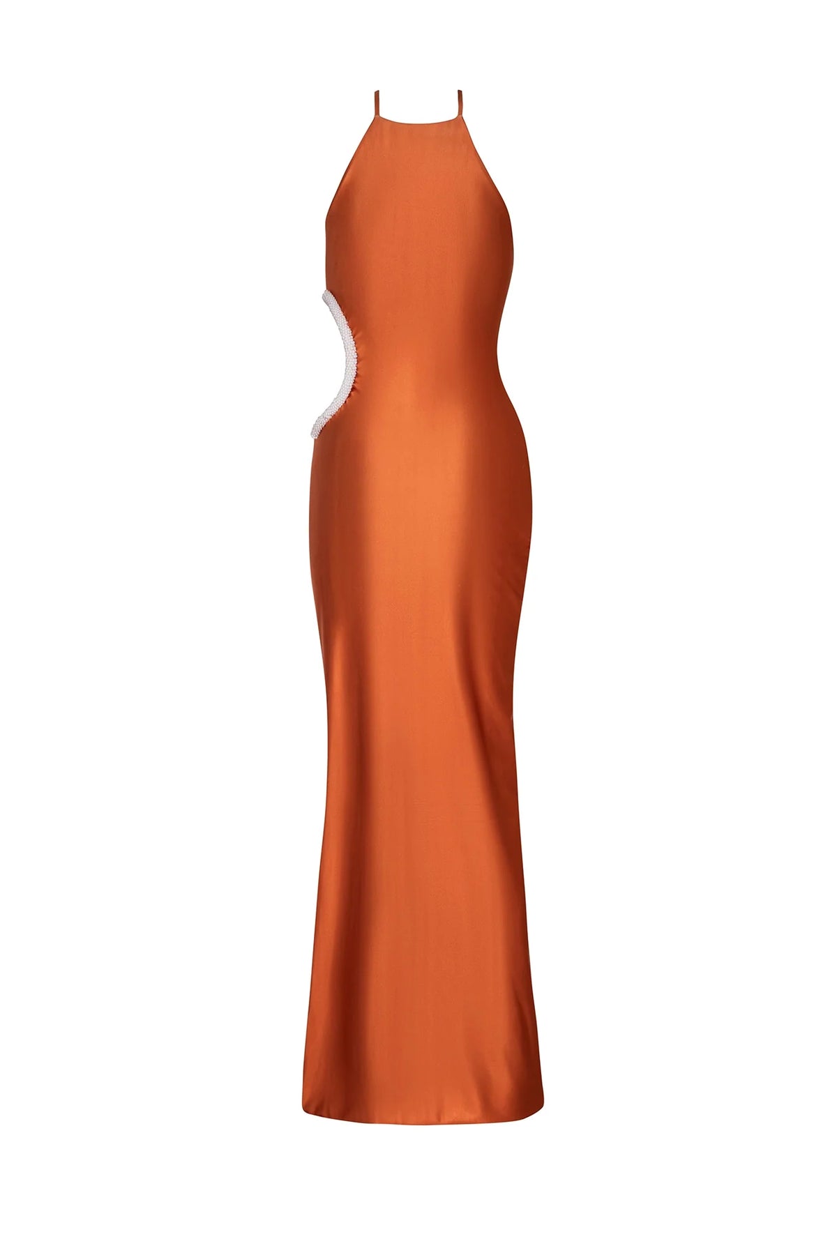 Duna Maxi Dress