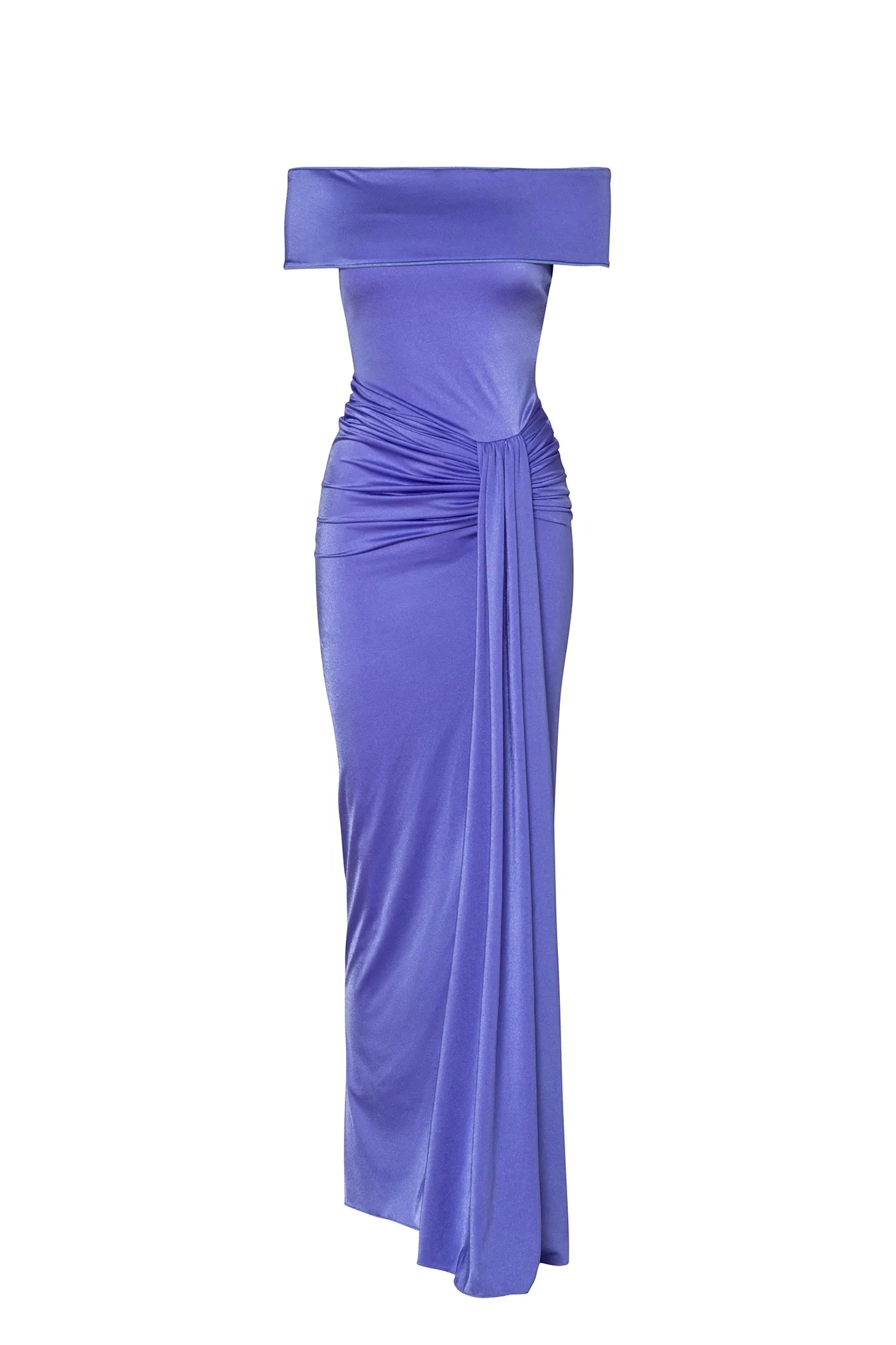 Baobab - Rene Dress - Izan