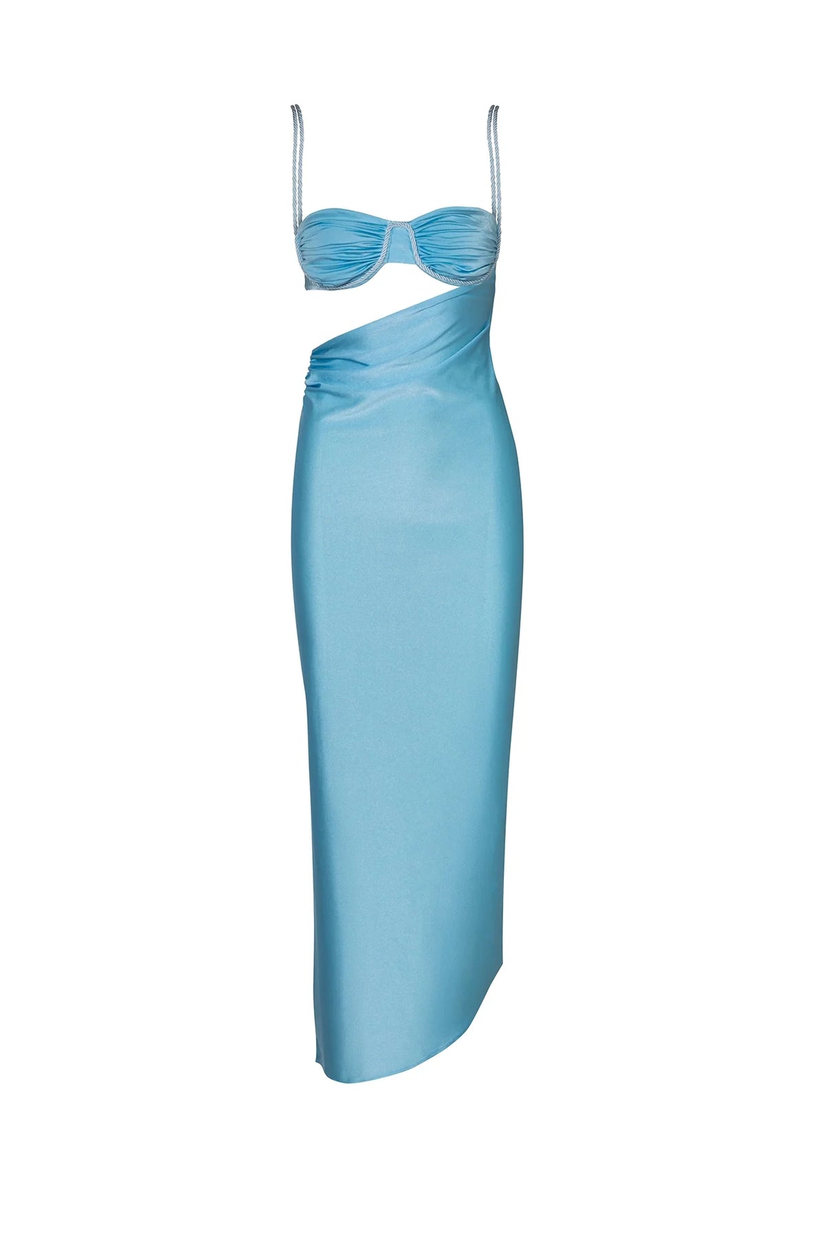 Lula Maxi Dress