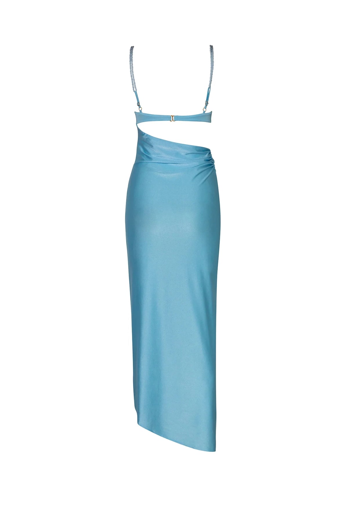 Lula Maxi Dress