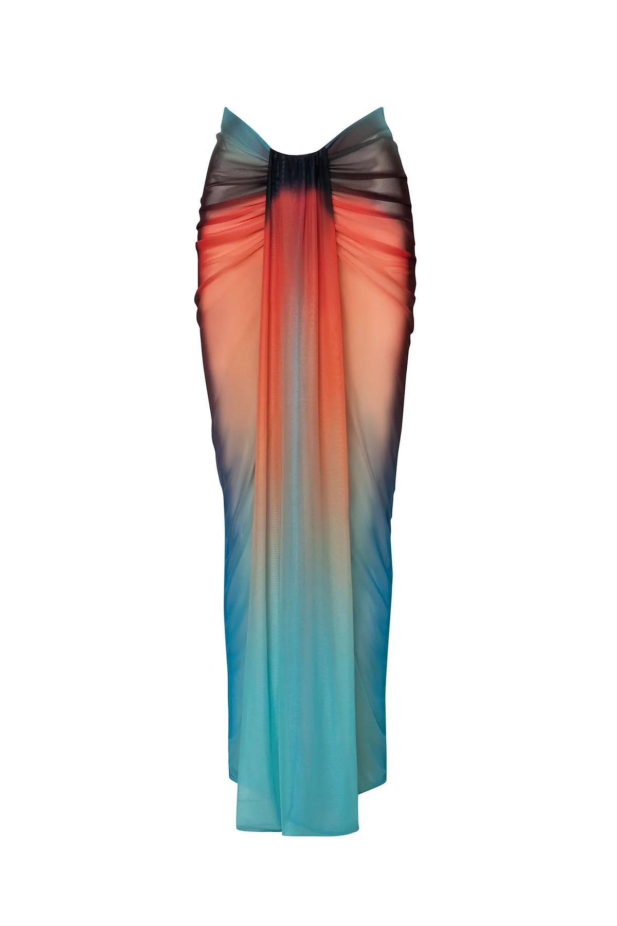 Nia Maxi Skirt