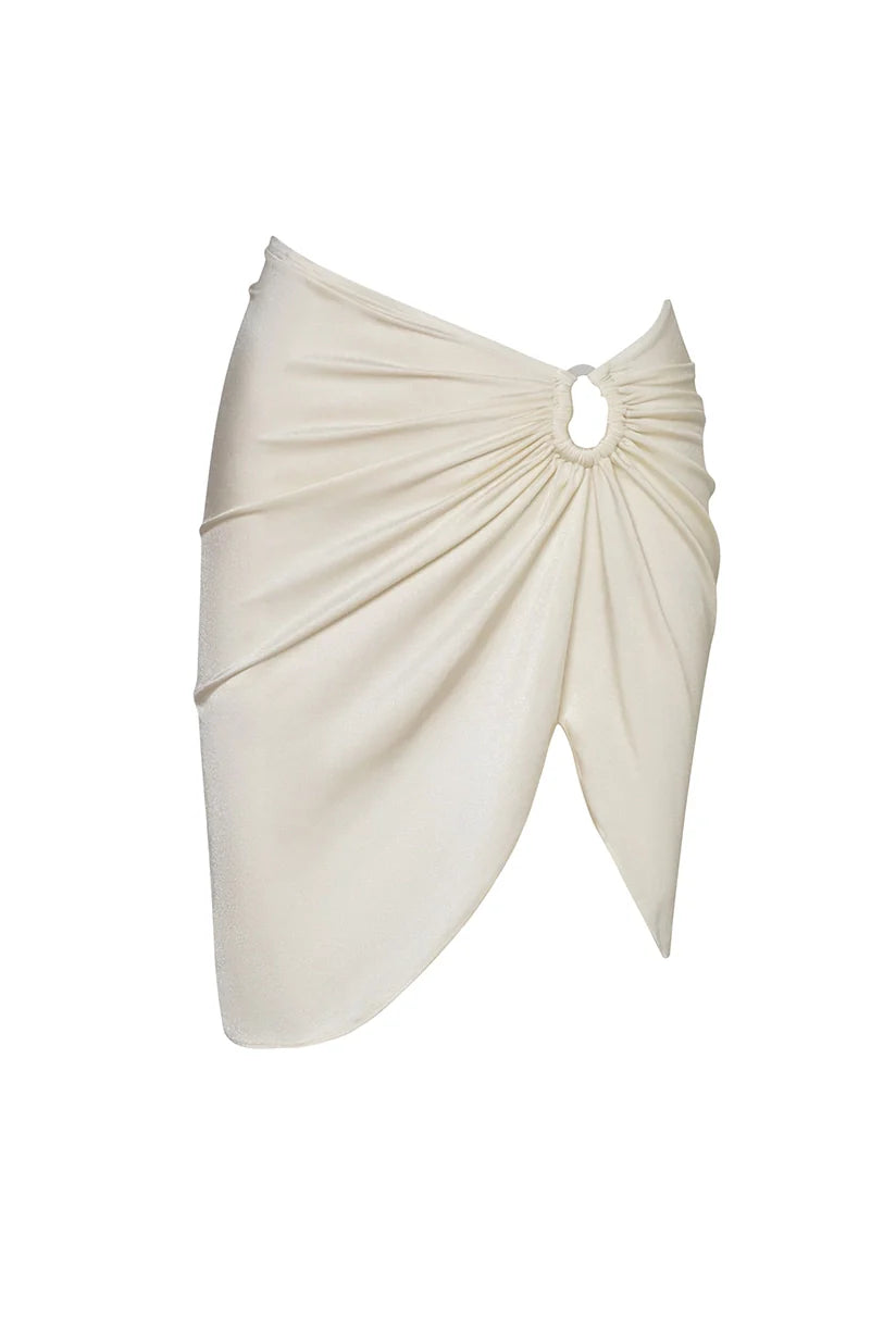 Baobab - Isla Mini Pareo - Capoeira