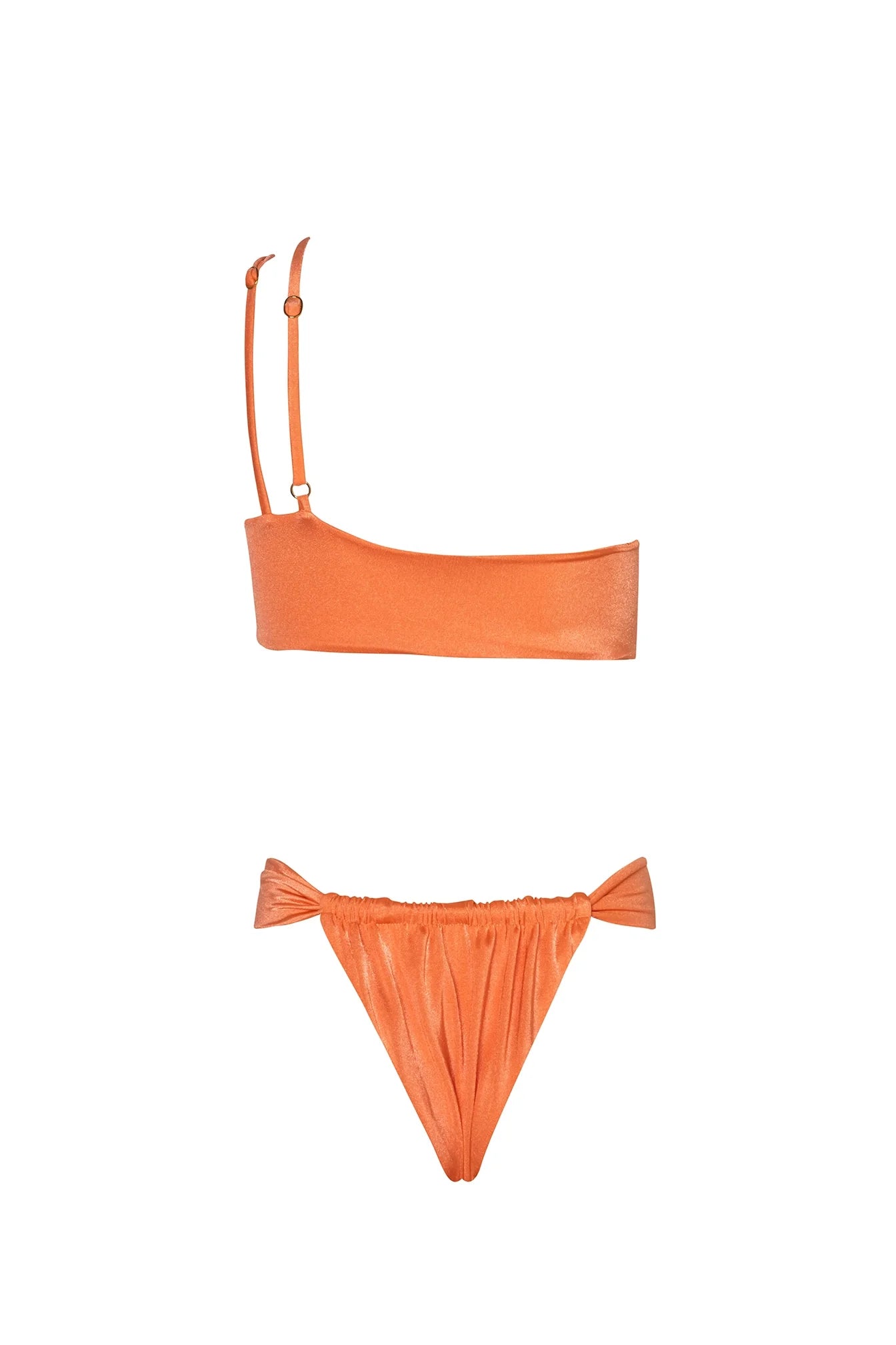 Taki Bikini Top