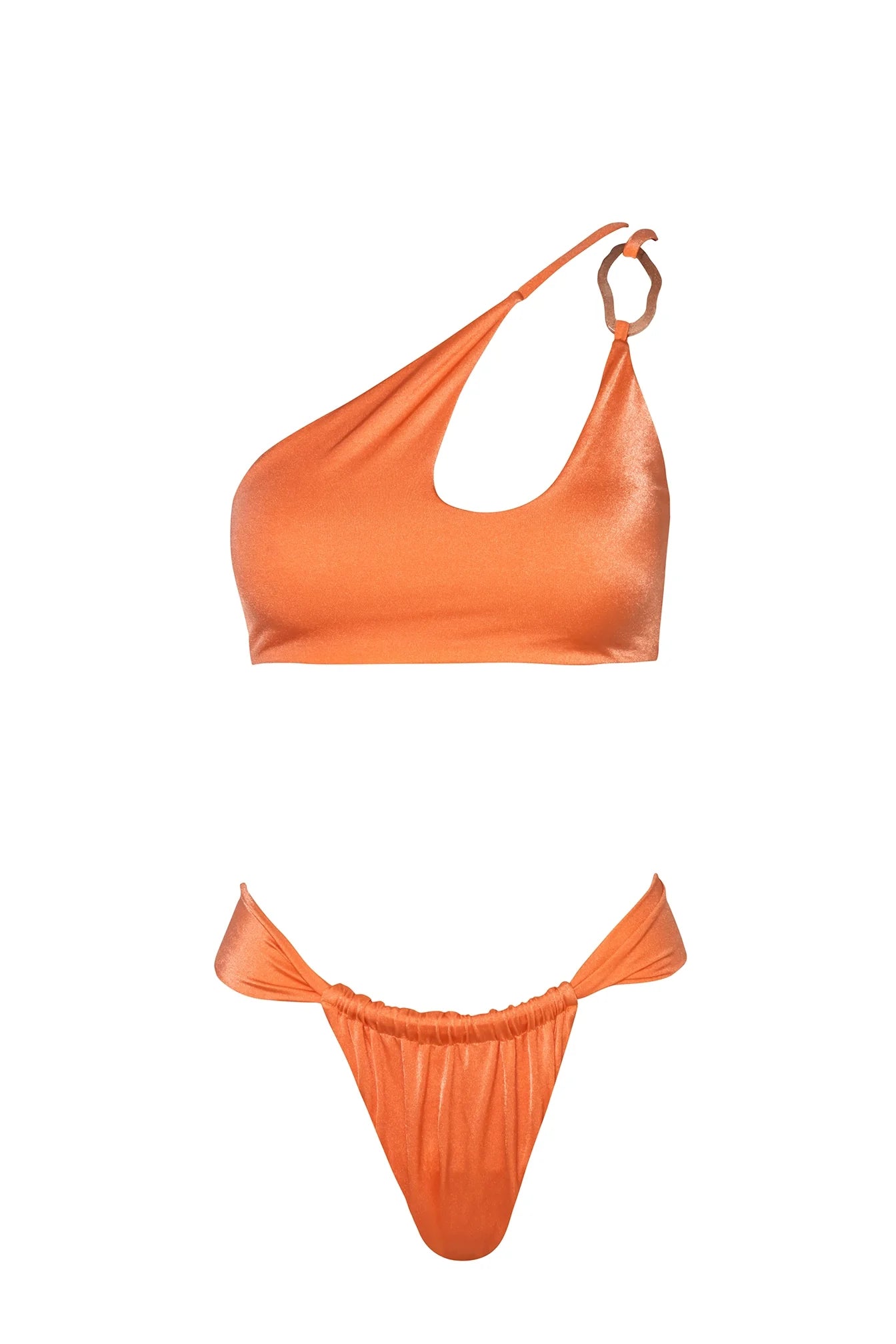 Taki Bikini Top